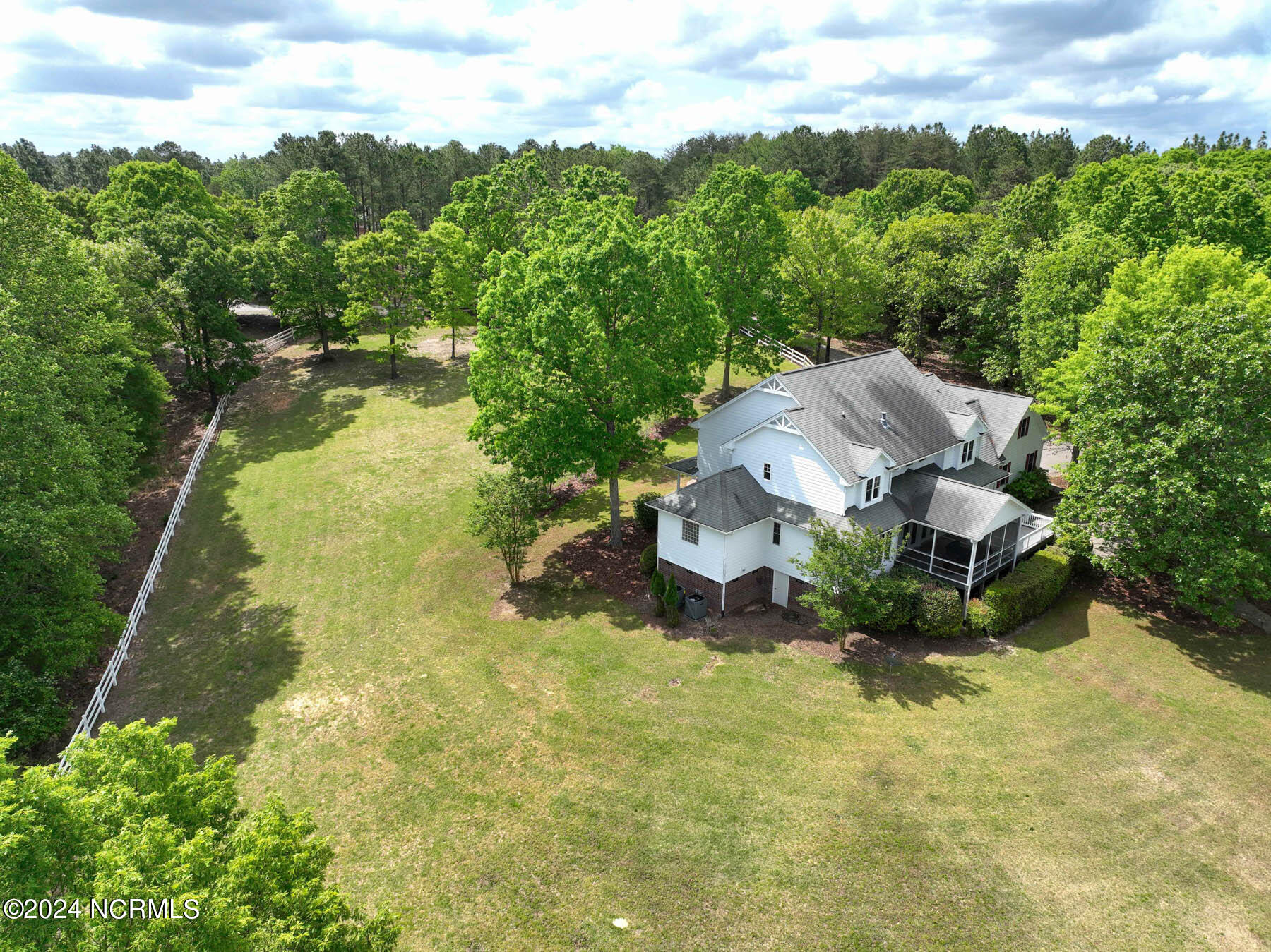 195 Shagbark Court