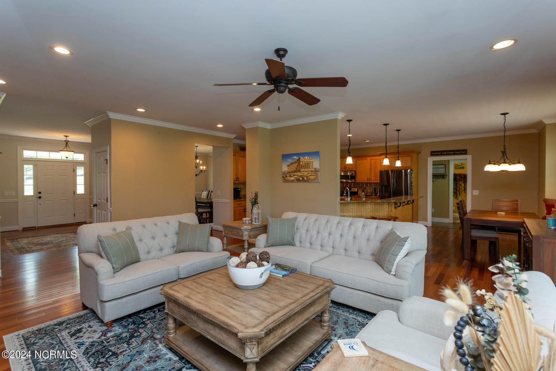 195 Shagbark Court
