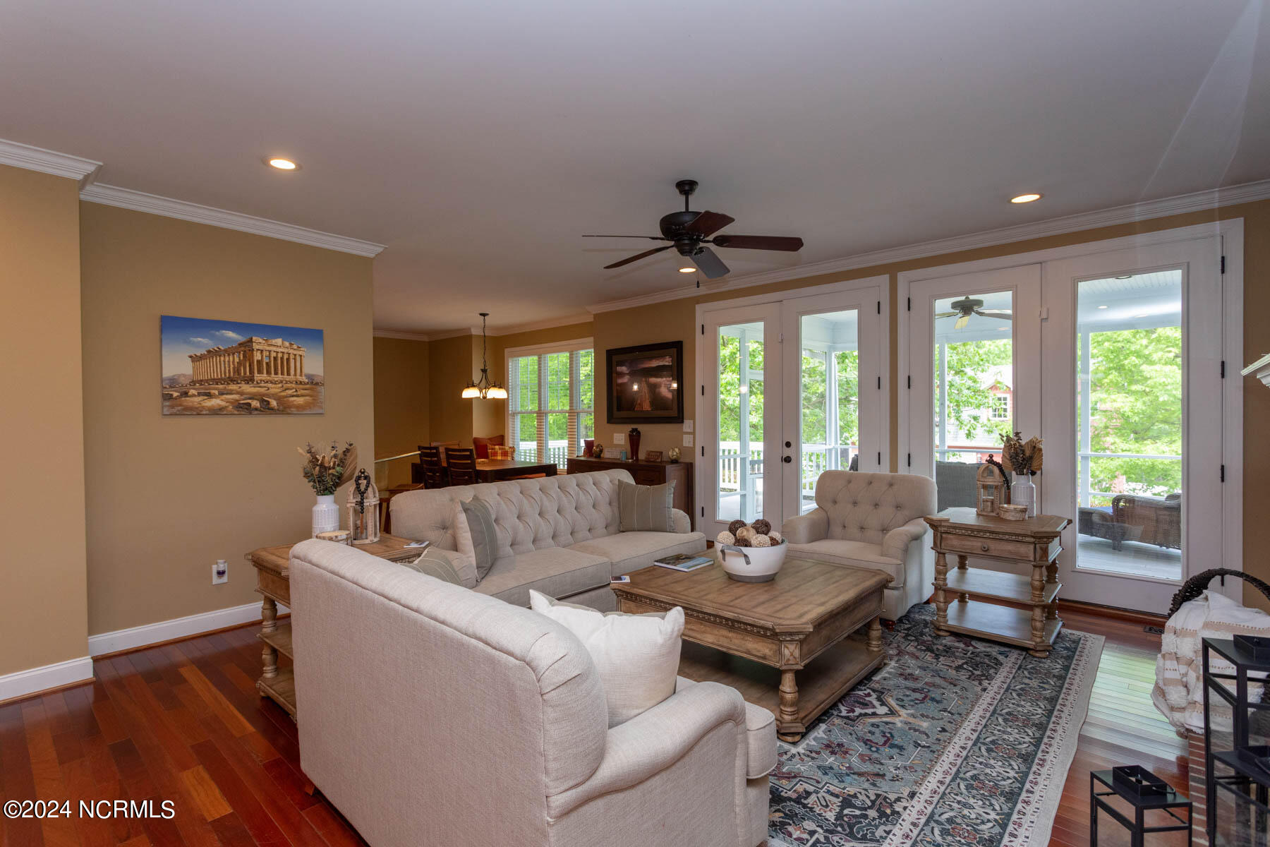 195 Shagbark Court