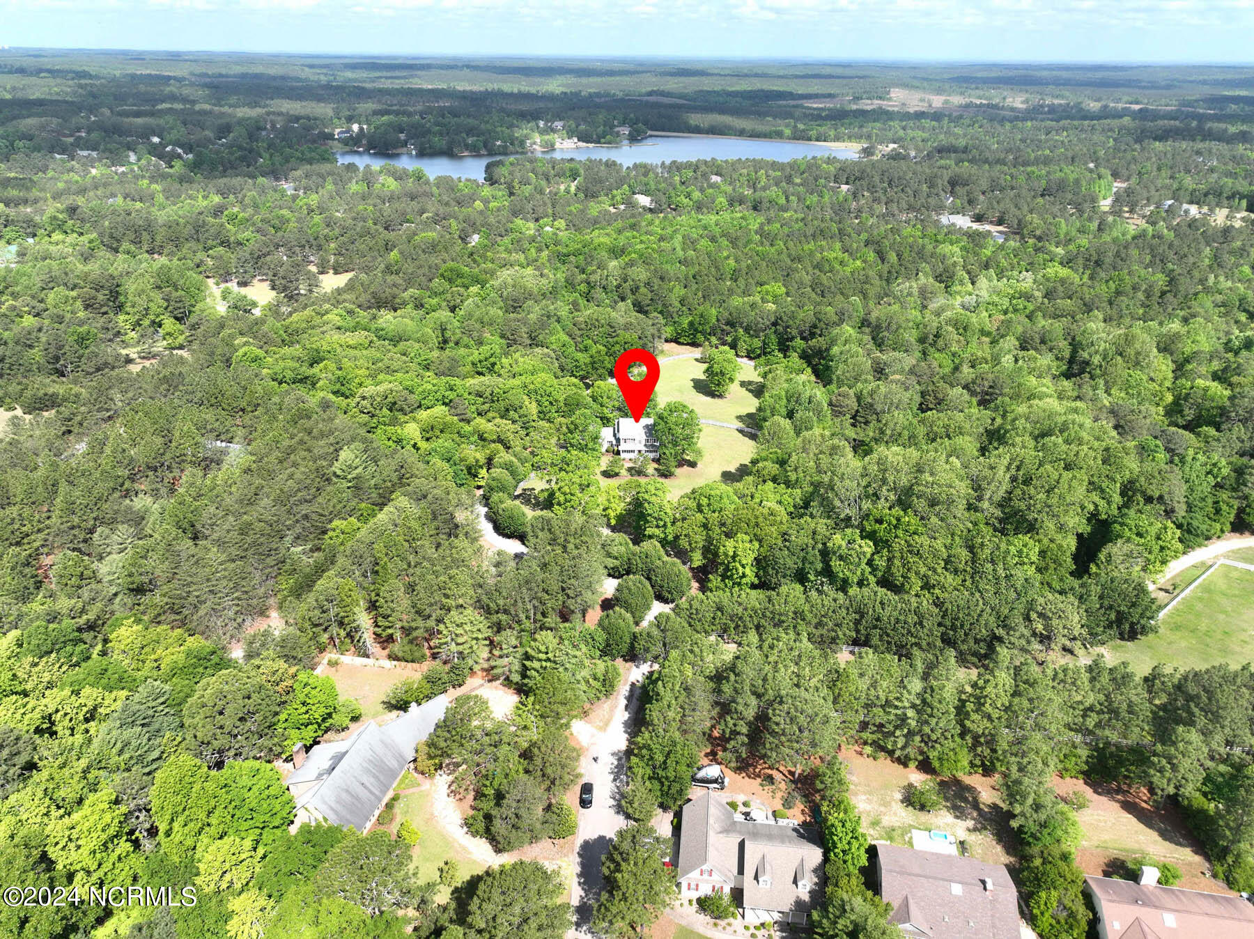 195 Shagbark Court