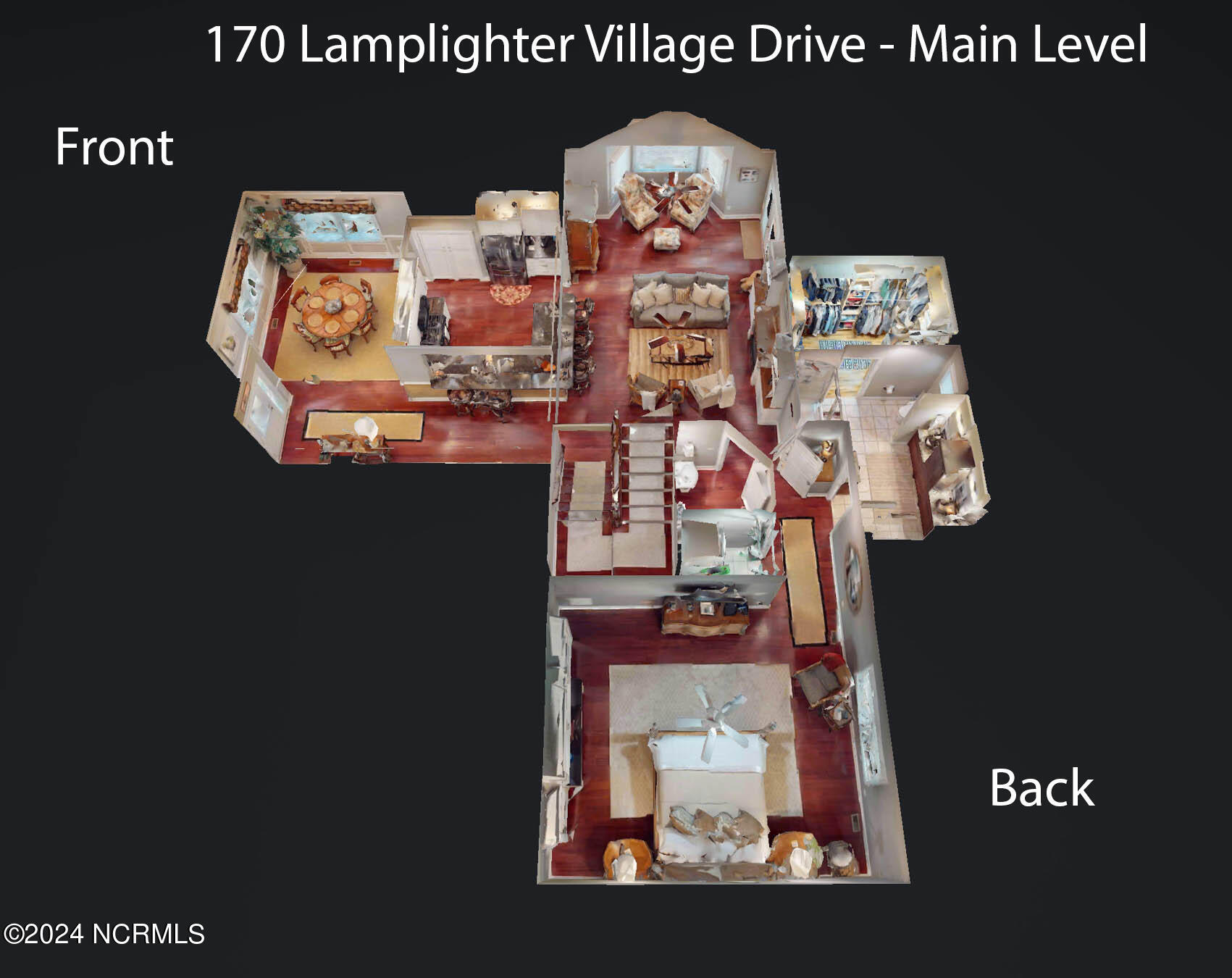 170 Lamplighter Village Drive