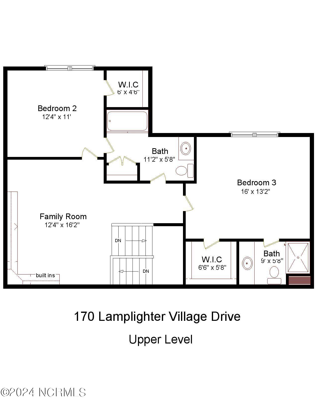 170 Lamplighter Village Drive