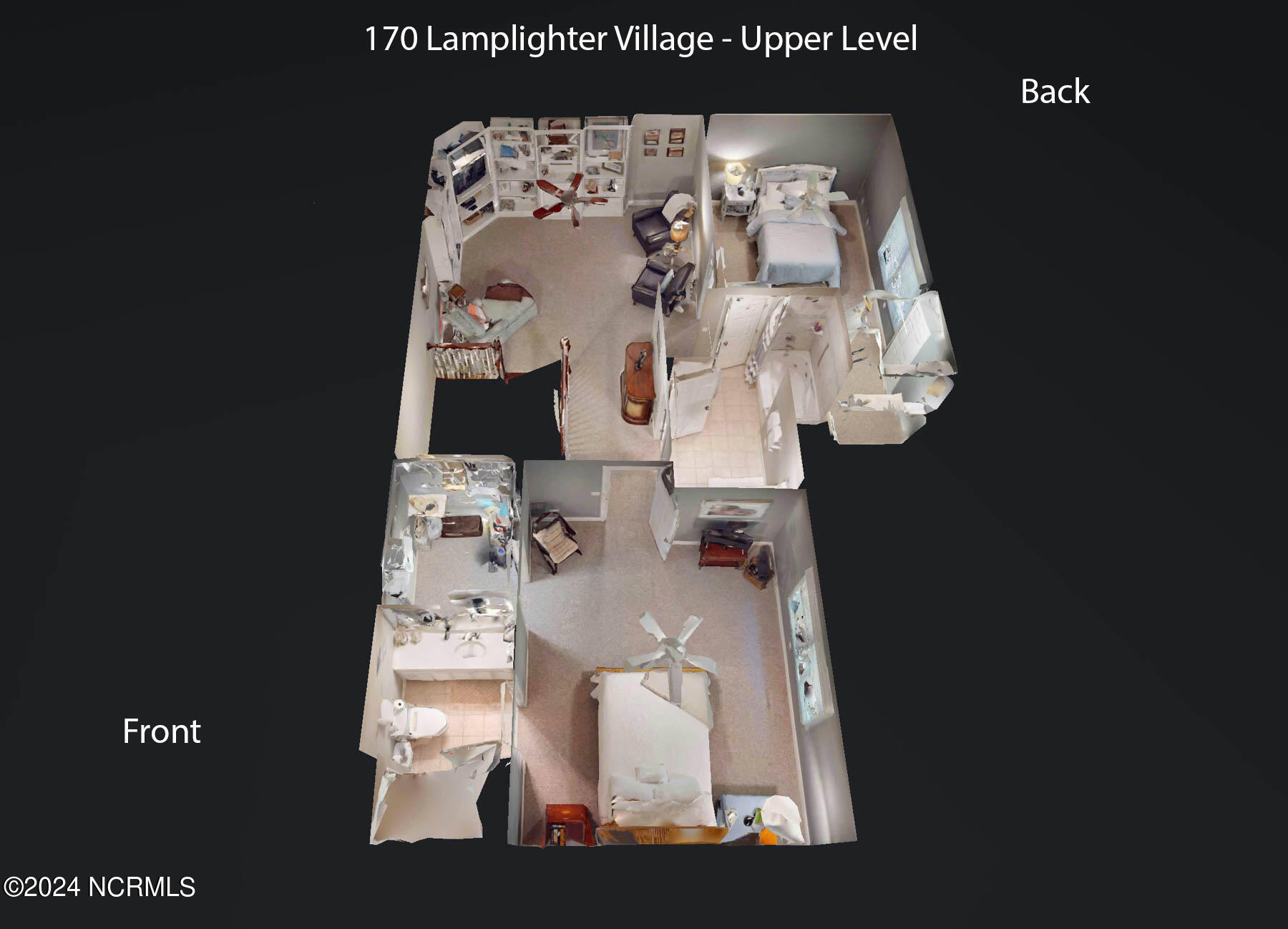 170 Lamplighter Village Drive