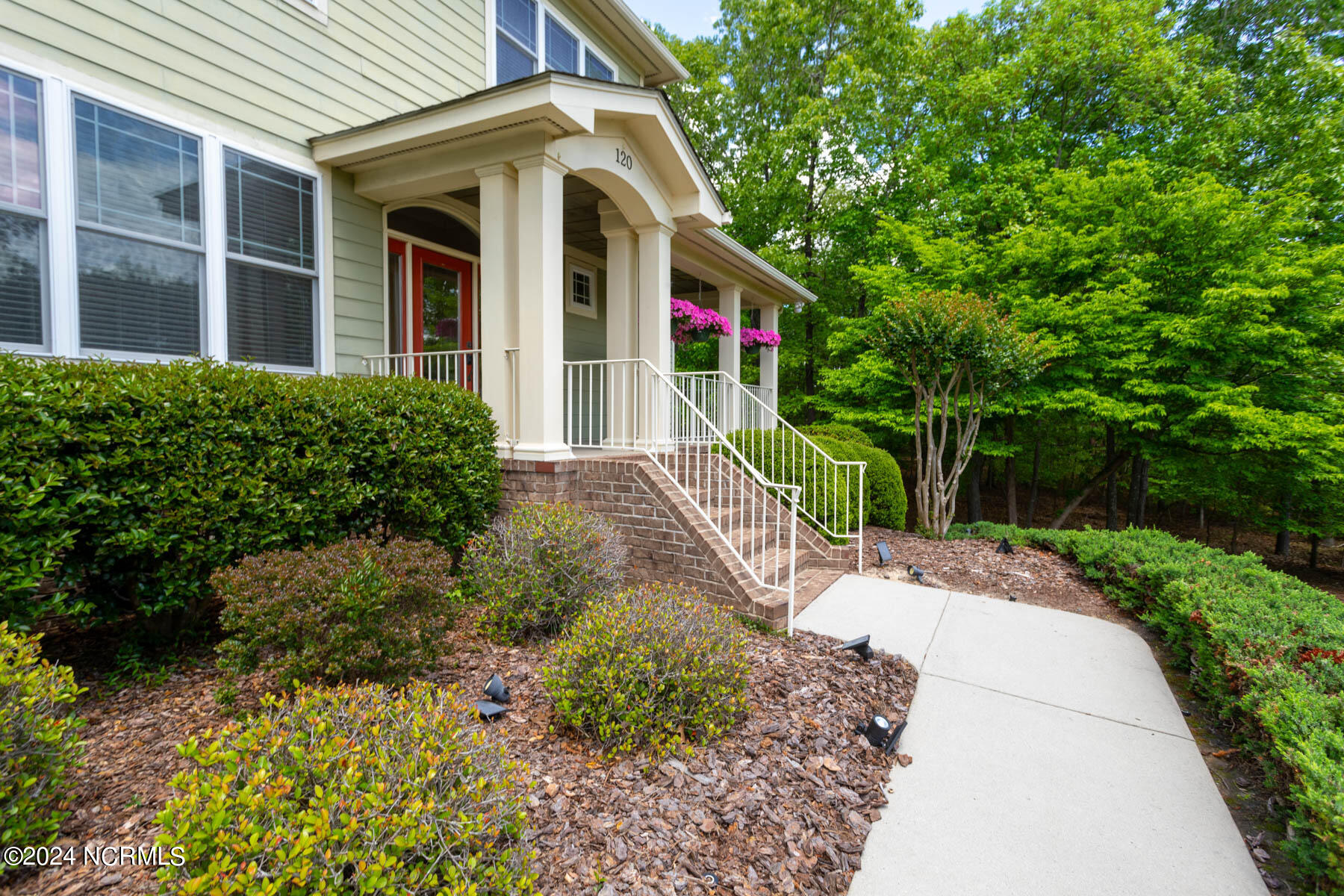 120 Wertz Drive