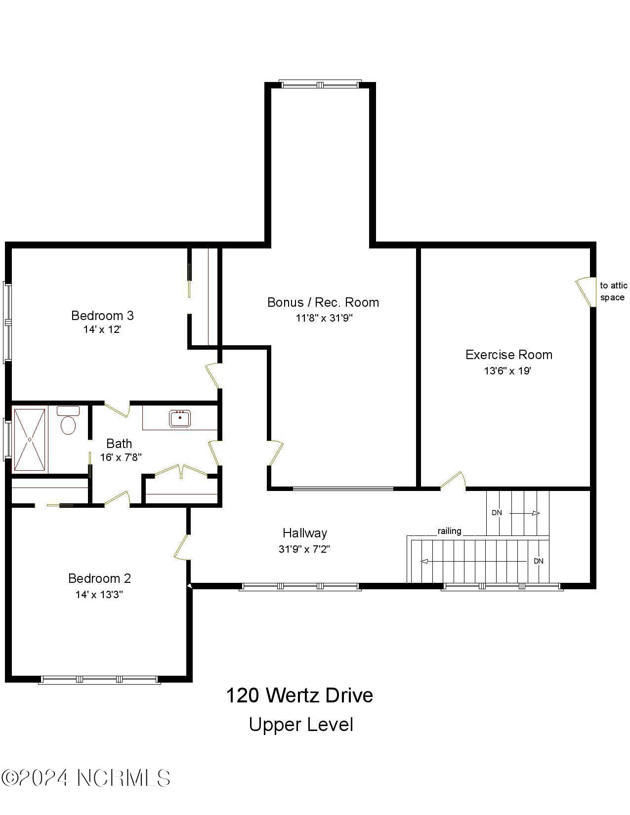 120 Wertz Drive
