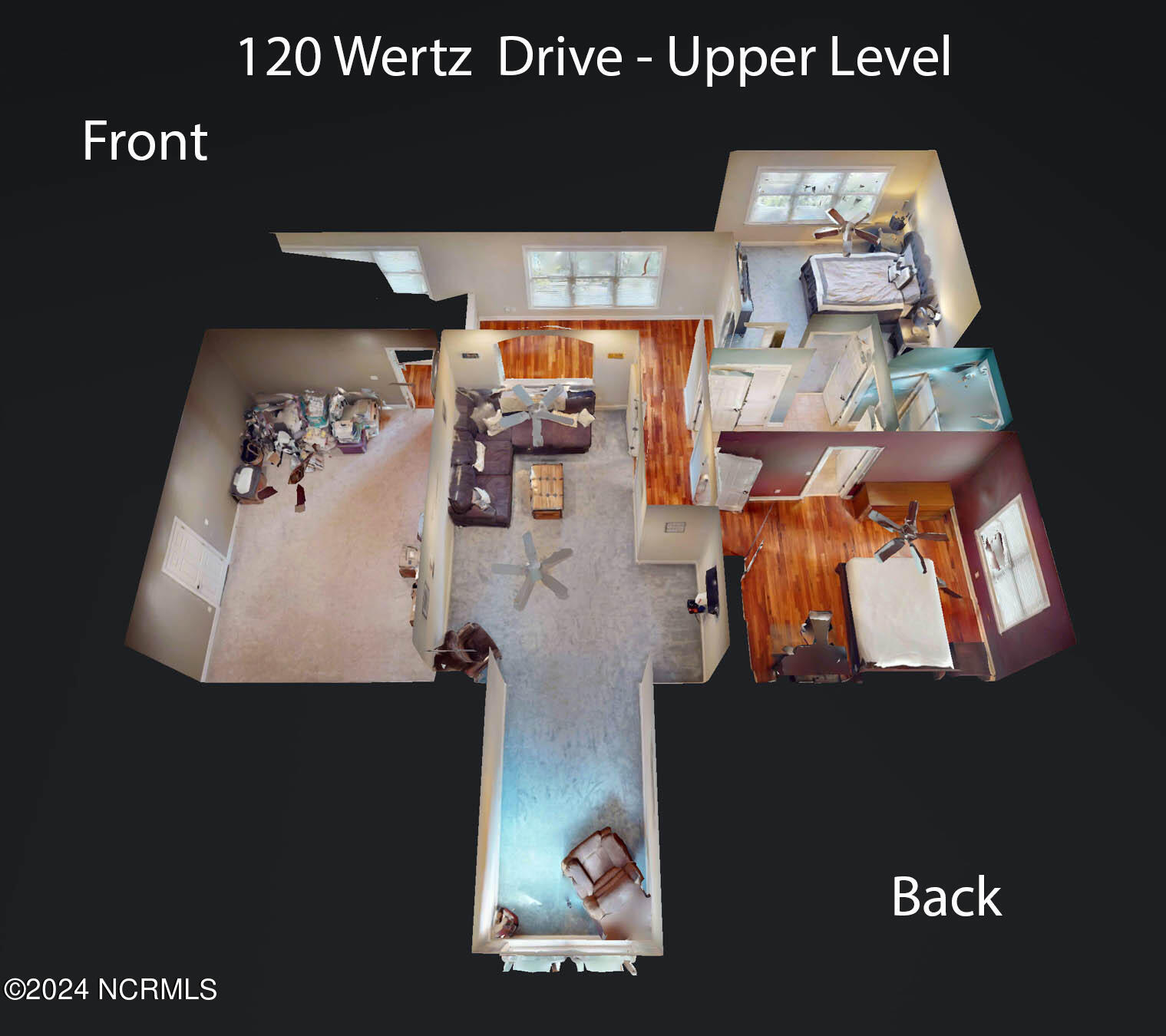 120 Wertz Drive