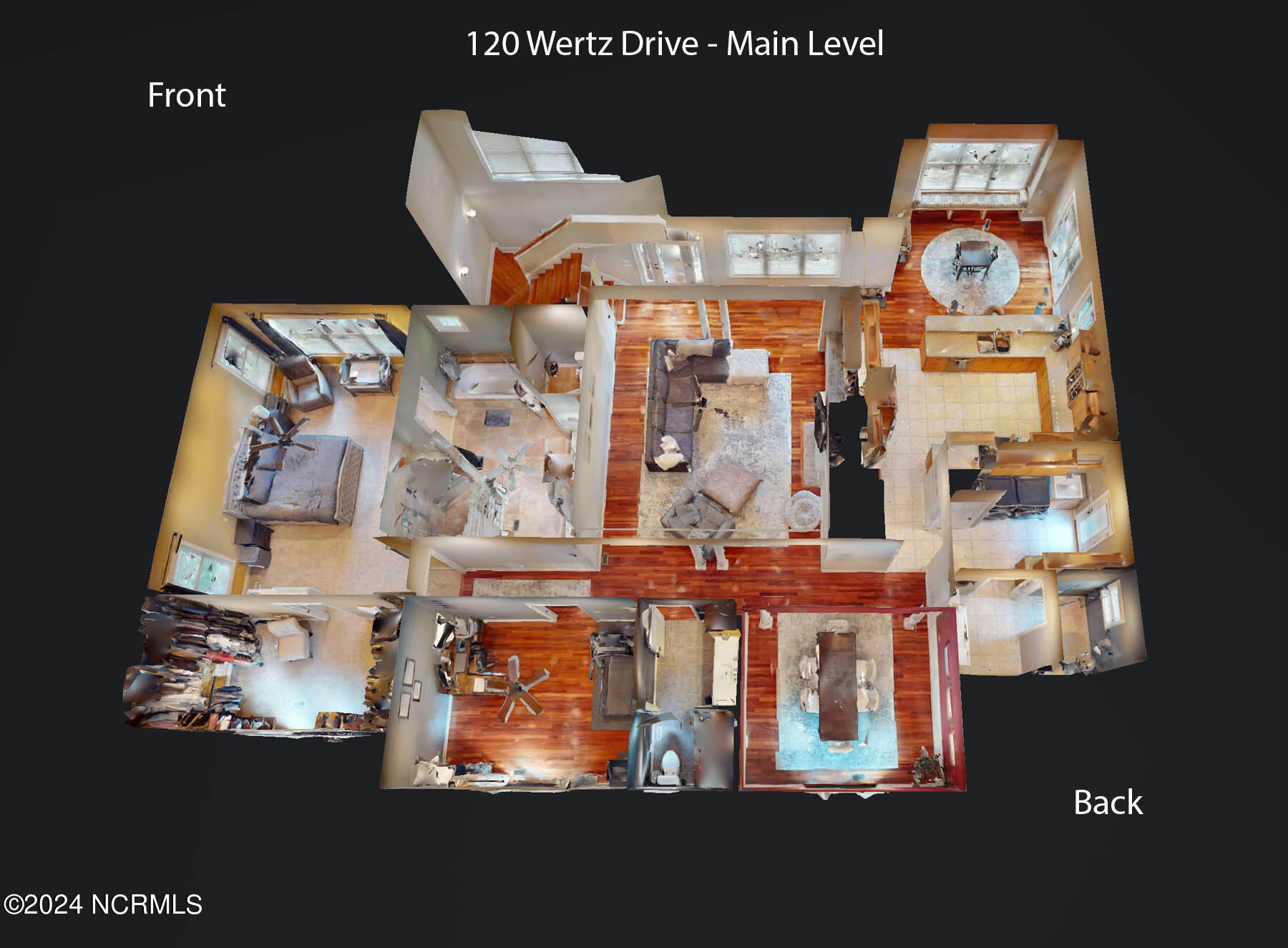 120 Wertz Drive