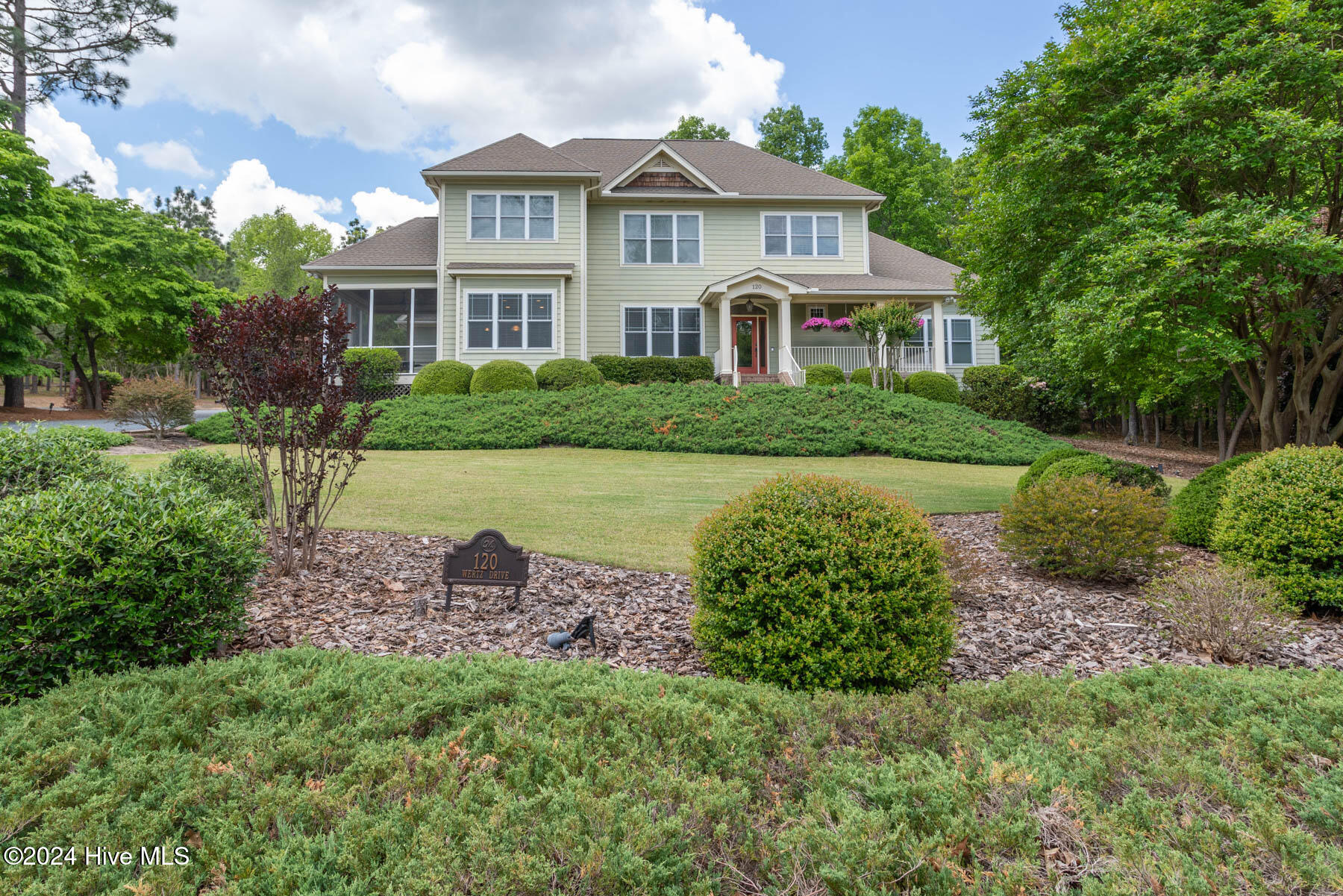120 Wertz Drive