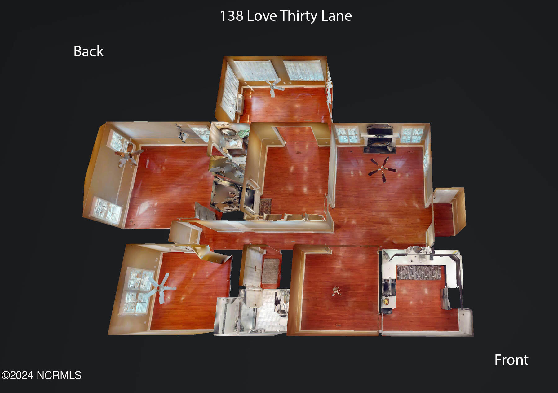 138 Love Thirty Lane