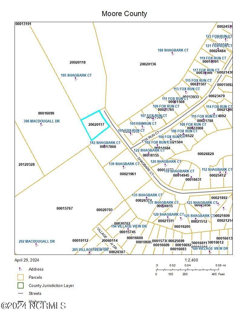 Tbd 87 Shagbark Court
