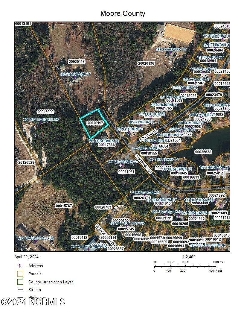 Tbd 87 Shagbark Court