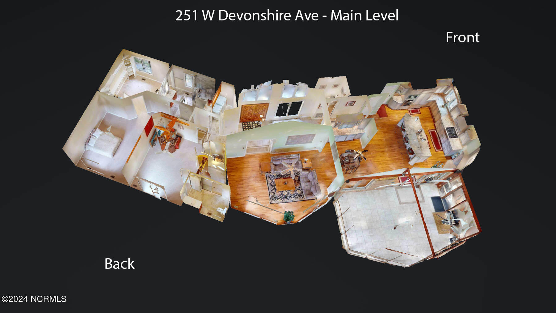 251 Devonshire Avenue W