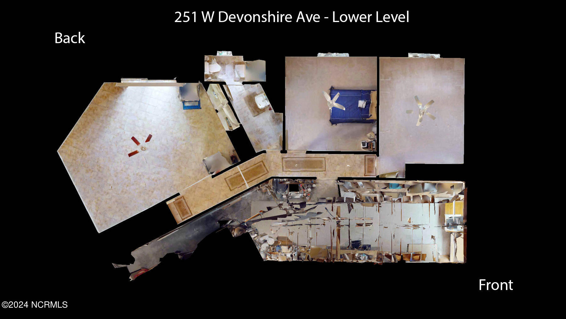 251 Devonshire Avenue W