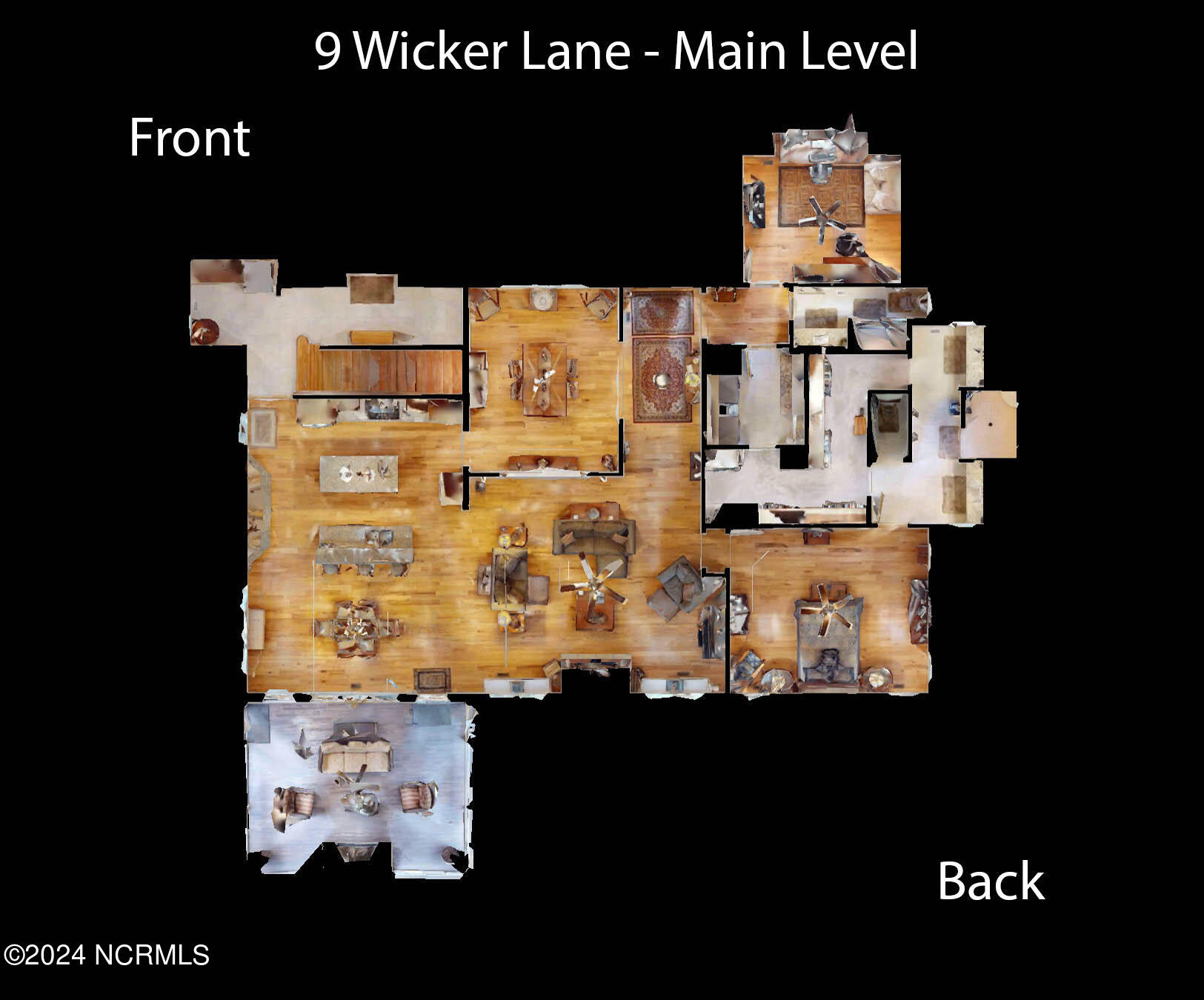 9 Wicker Lane