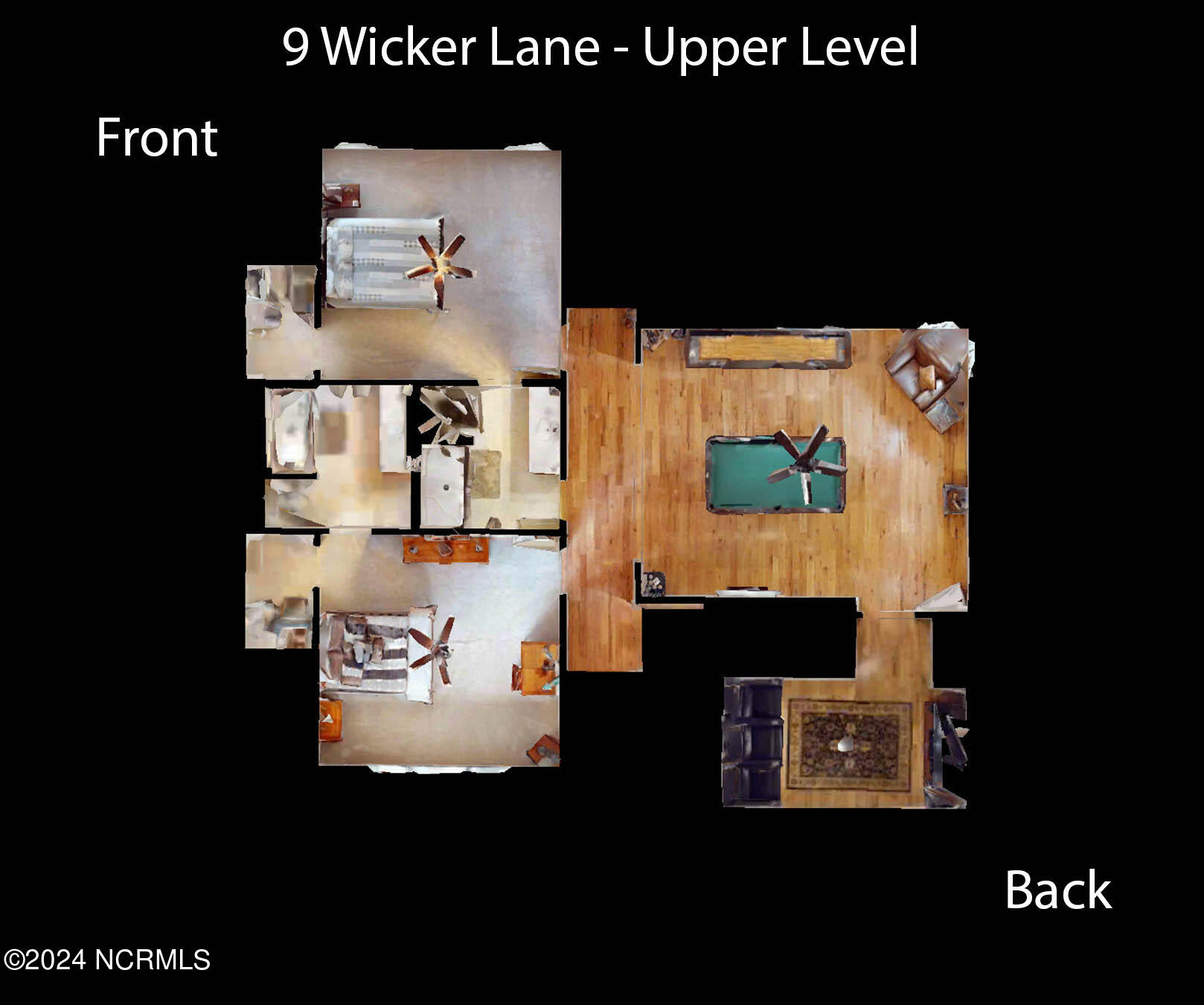 9 Wicker Lane