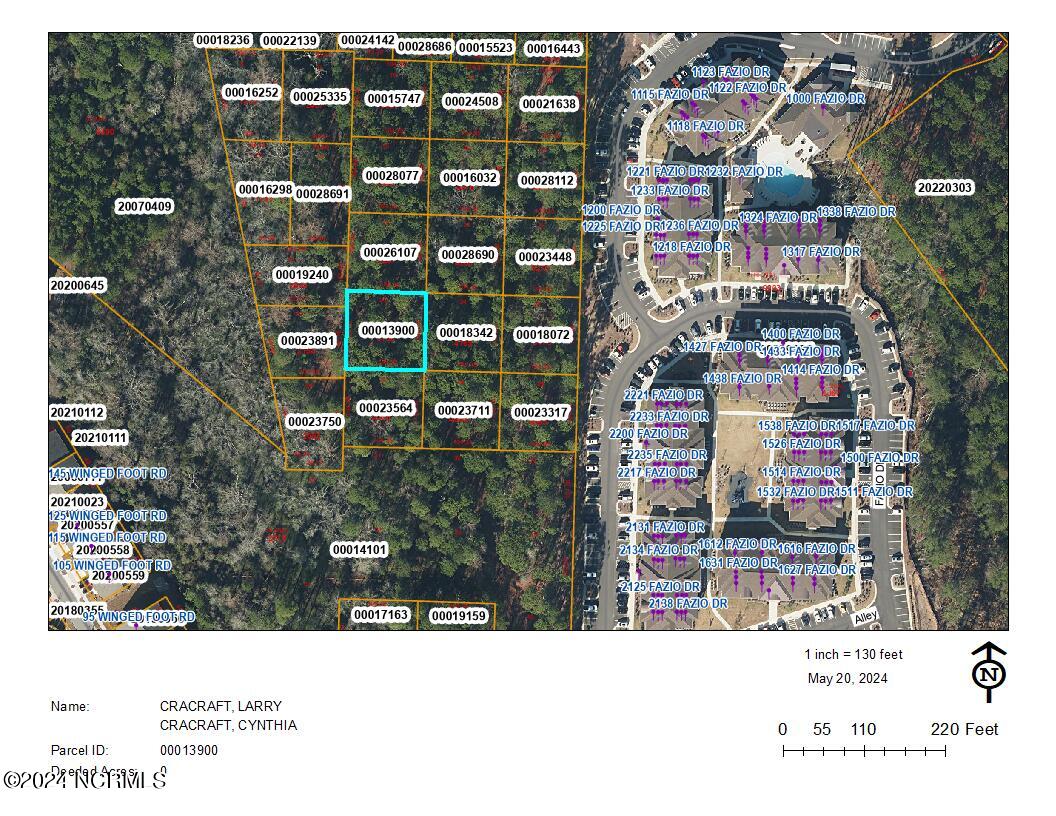 Tbd 23 Forest Hills Drive