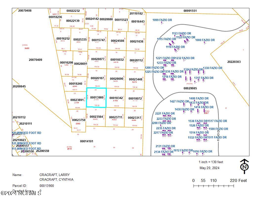 Tbd 23 Forest Hills Drive