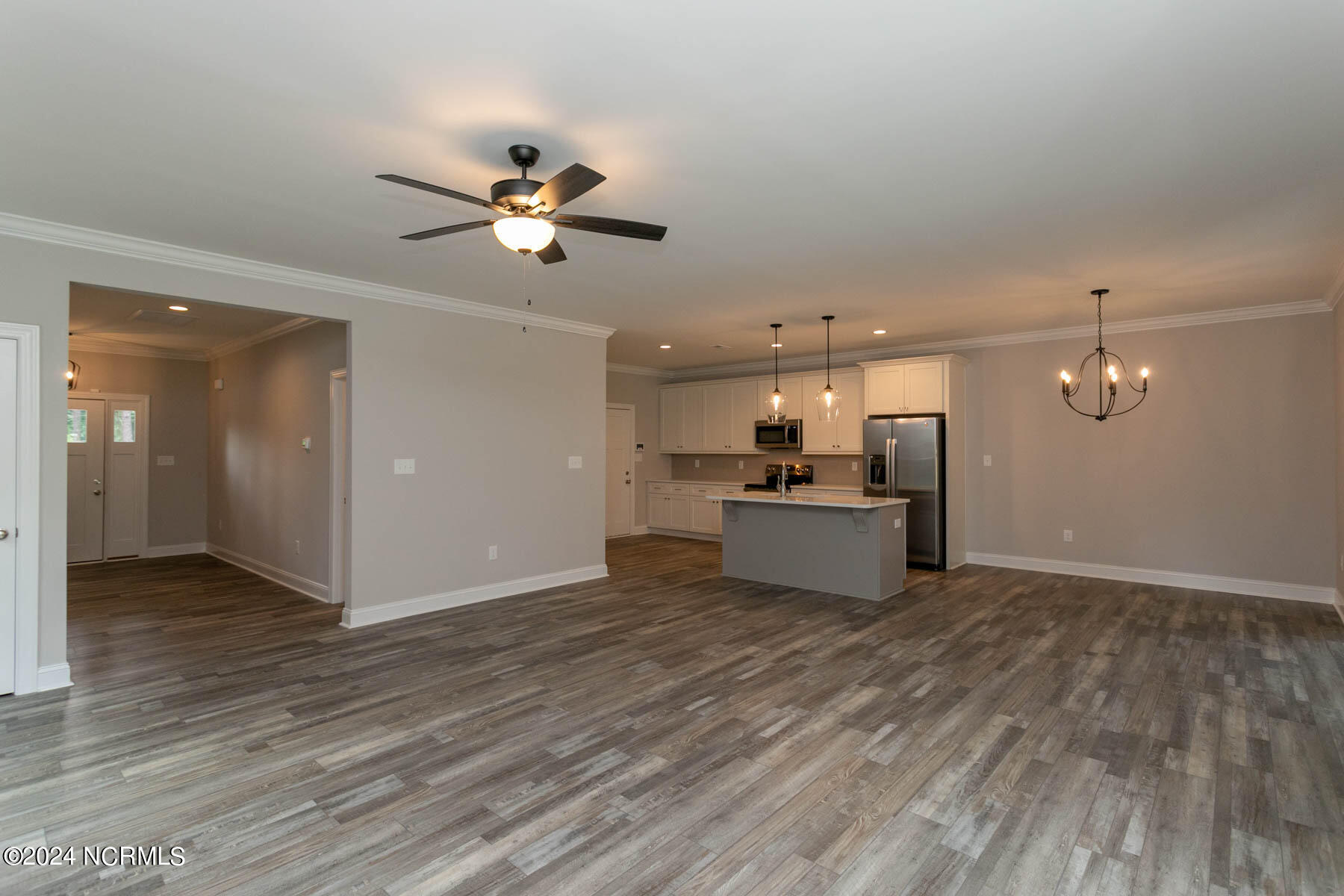 525 N Sycamore Street