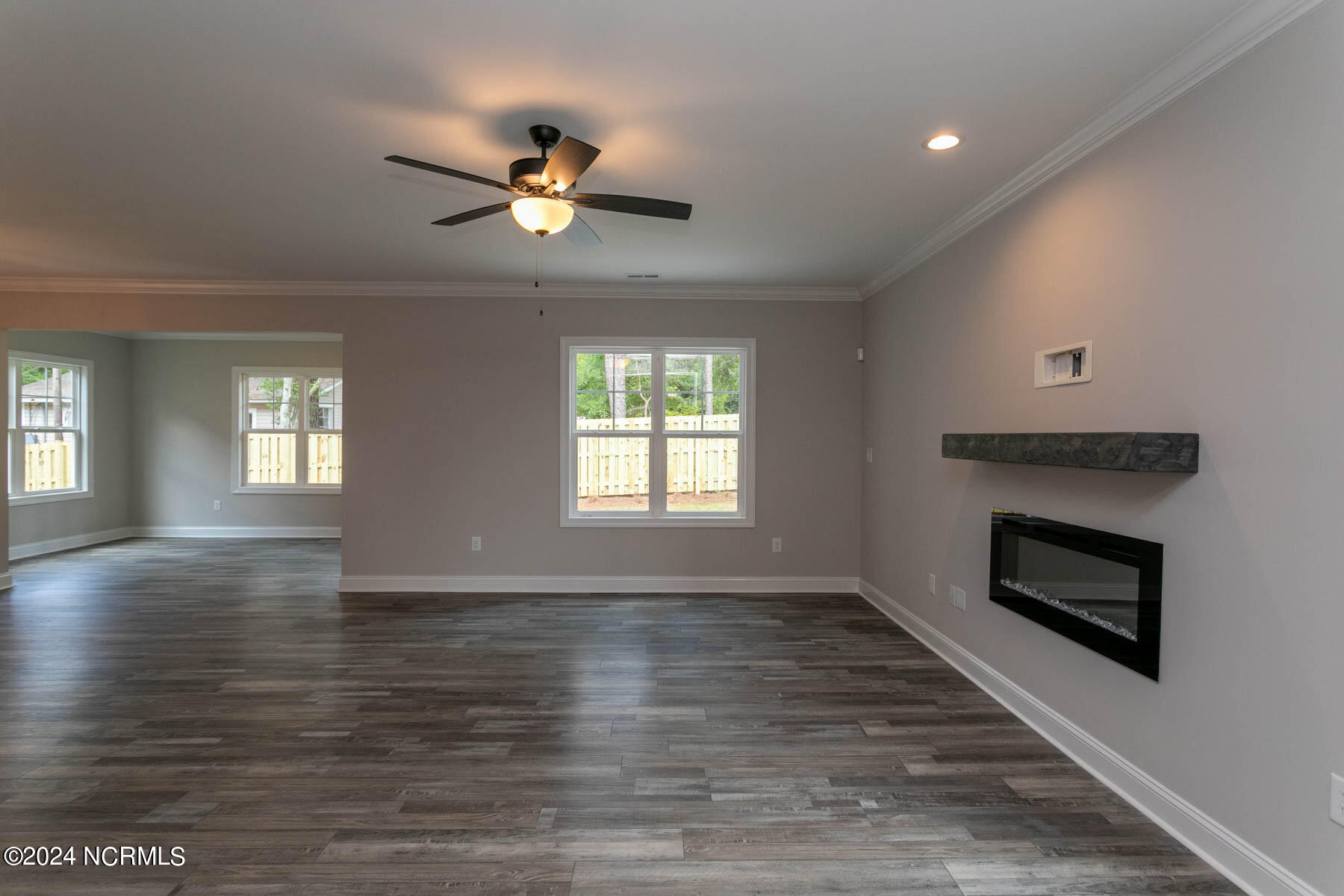 525 N Sycamore Street