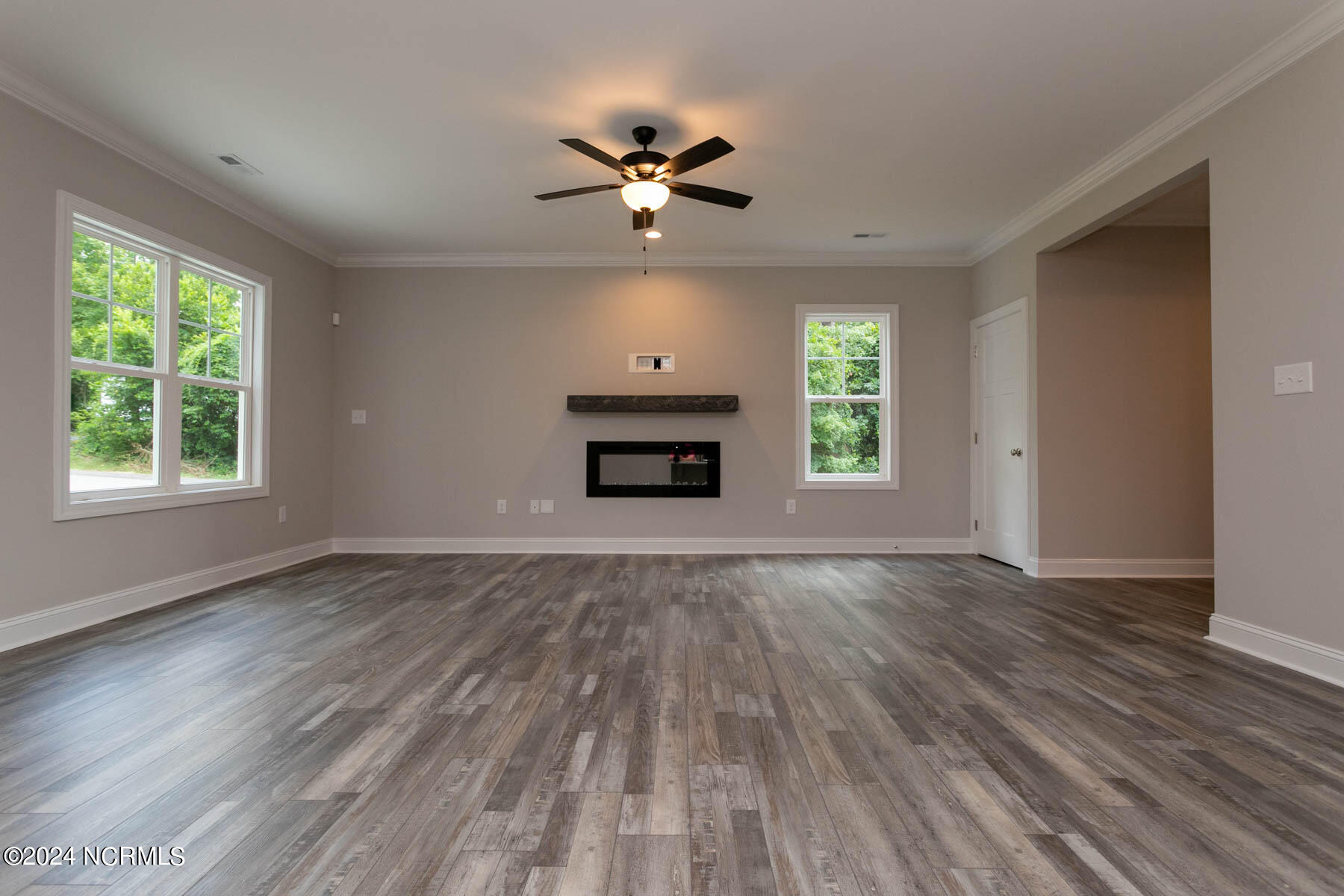 525 N Sycamore Street