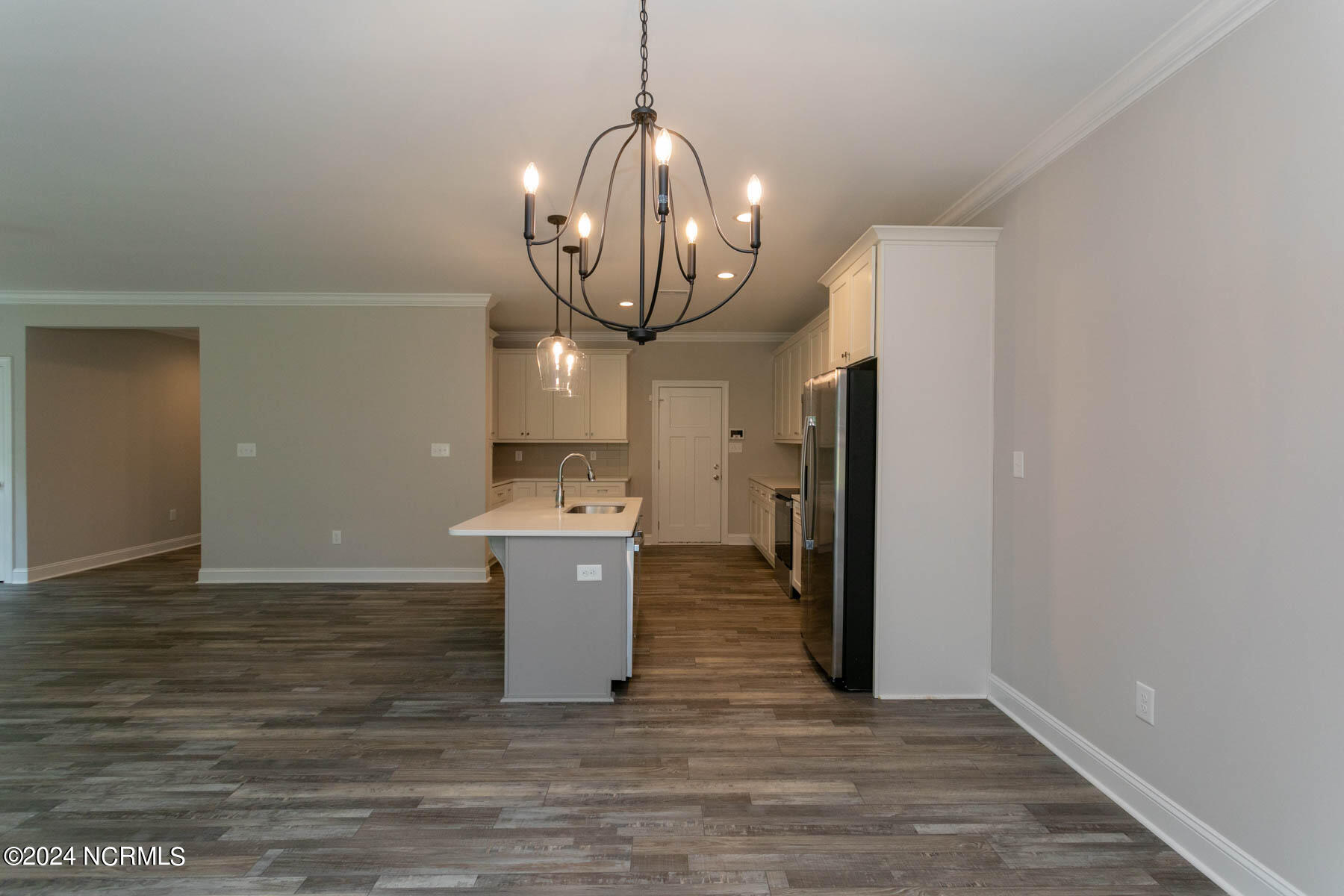 525 N Sycamore Street