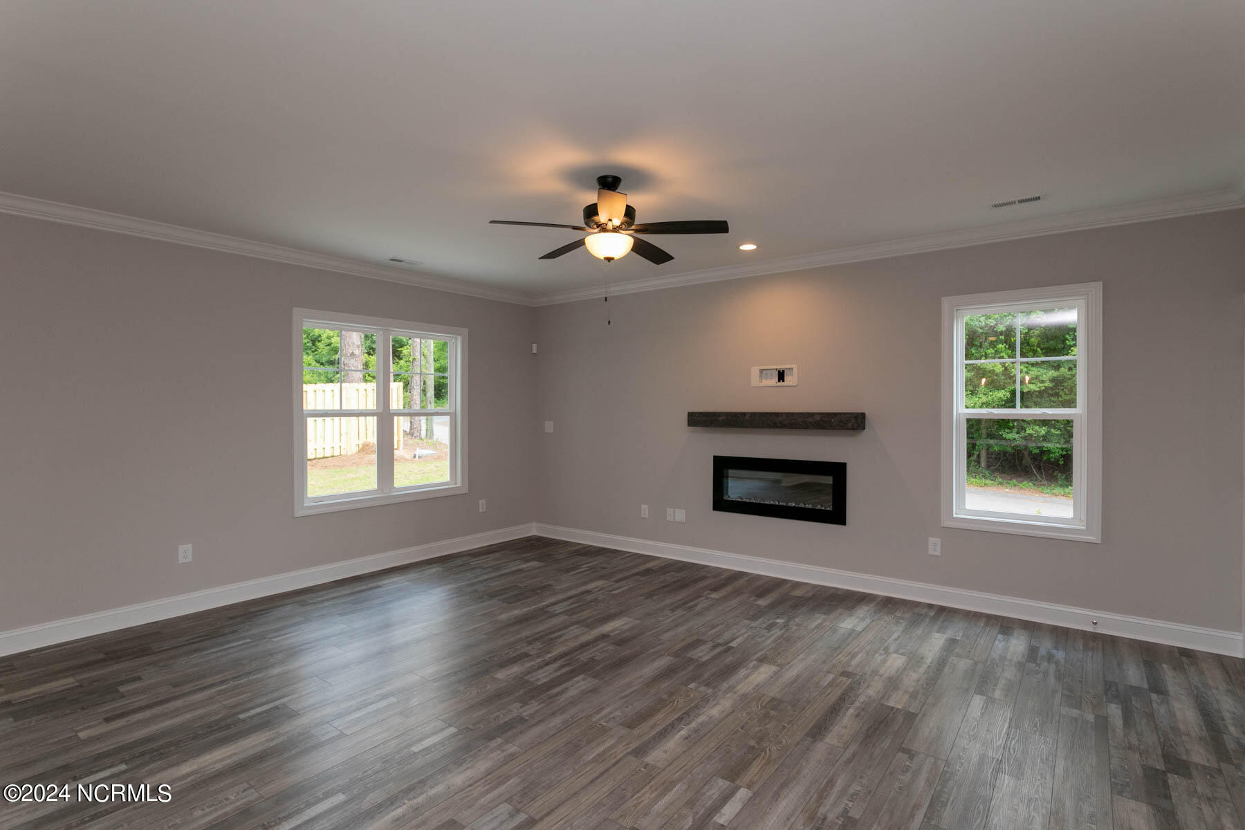 525 N Sycamore Street