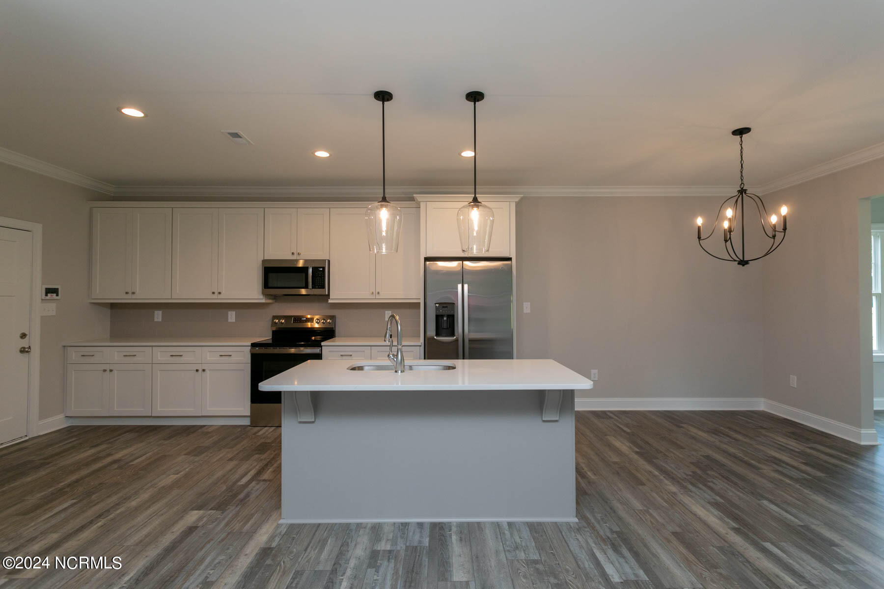 525 N Sycamore Street