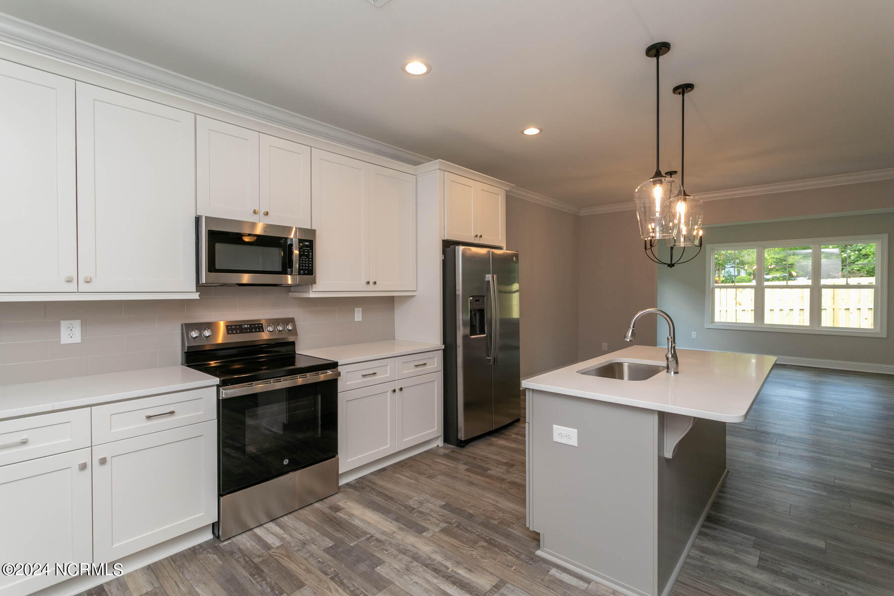 525 N Sycamore Street