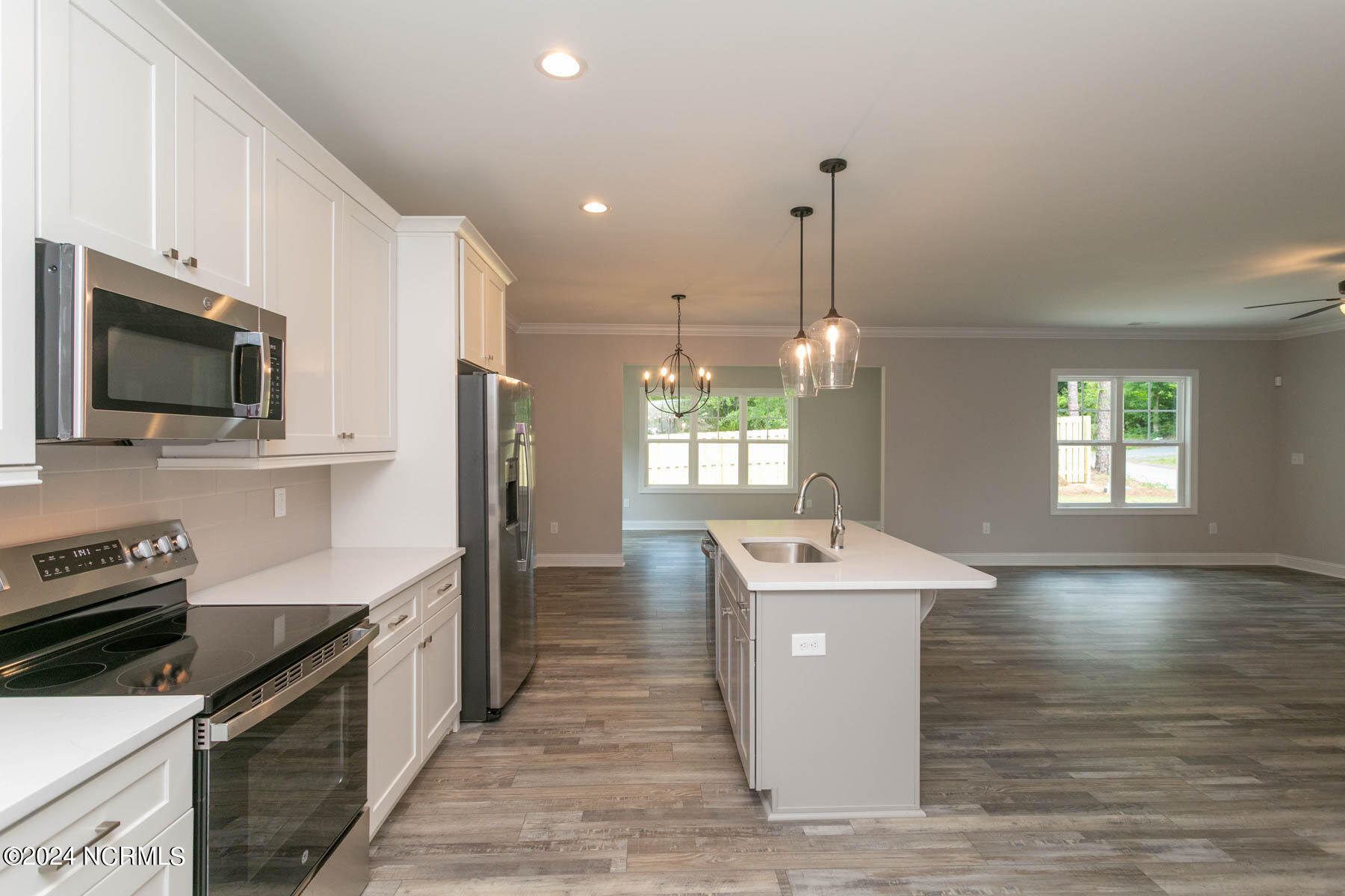 525 N Sycamore Street