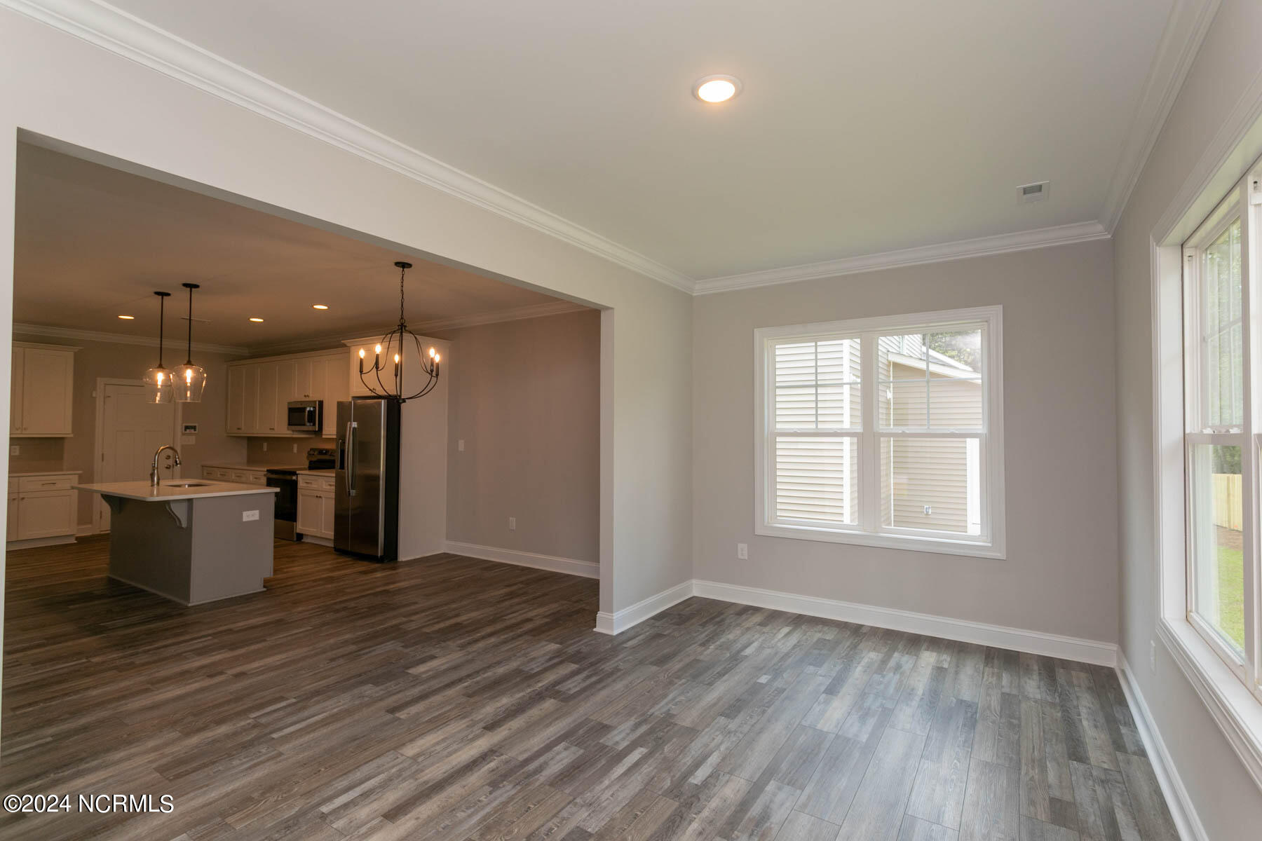 525 N Sycamore Street