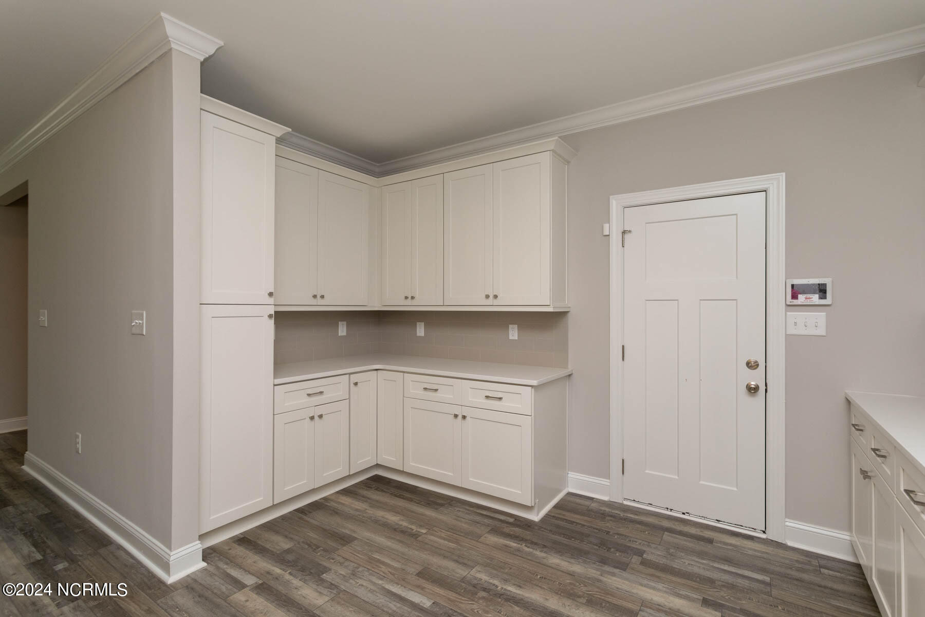 525 N Sycamore Street