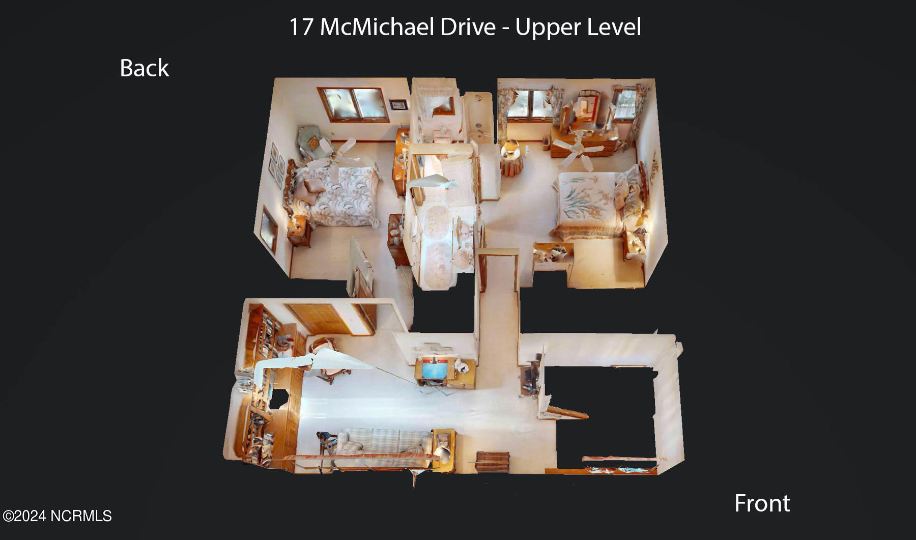 17 Mcmichael Drive