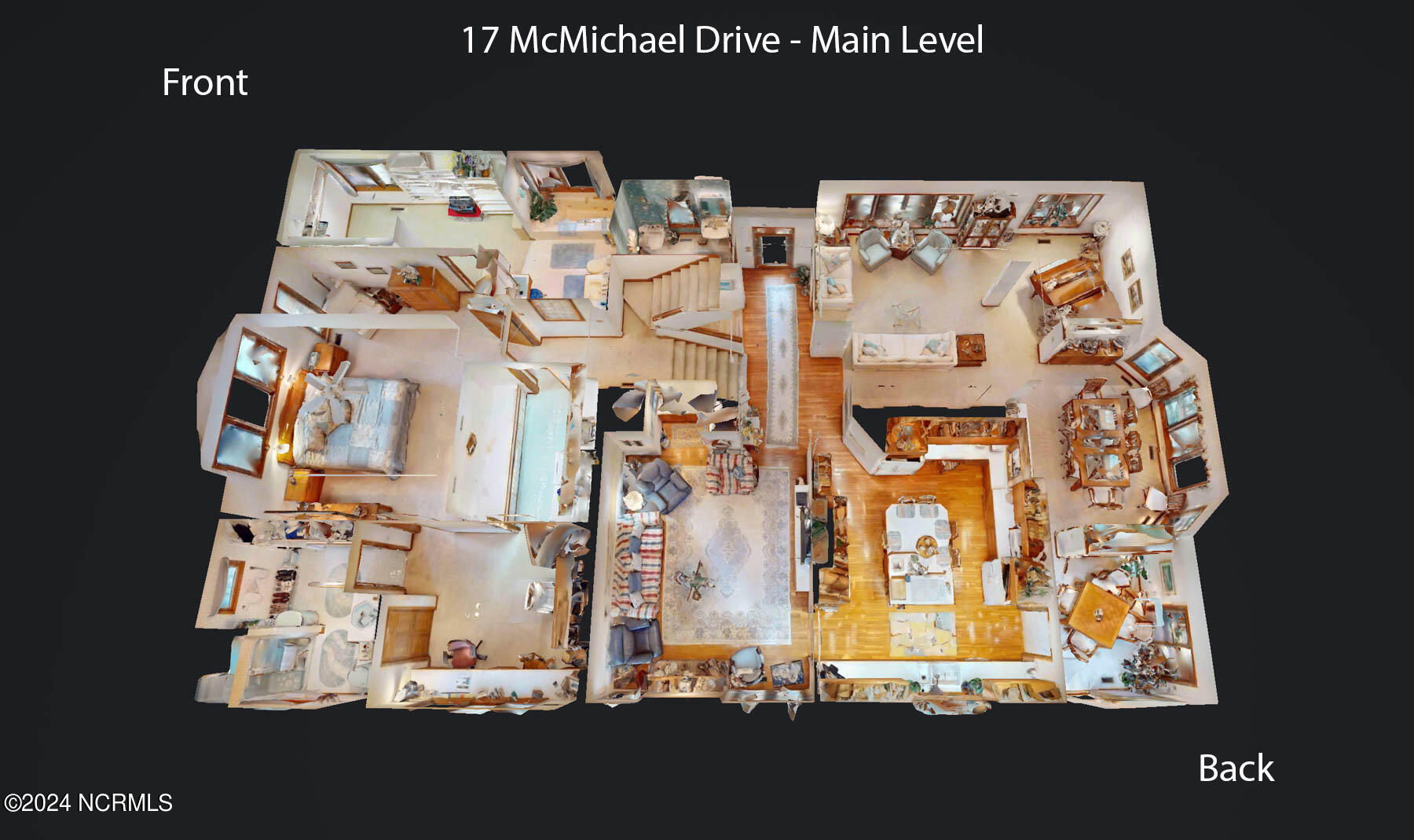 17 Mcmichael Drive