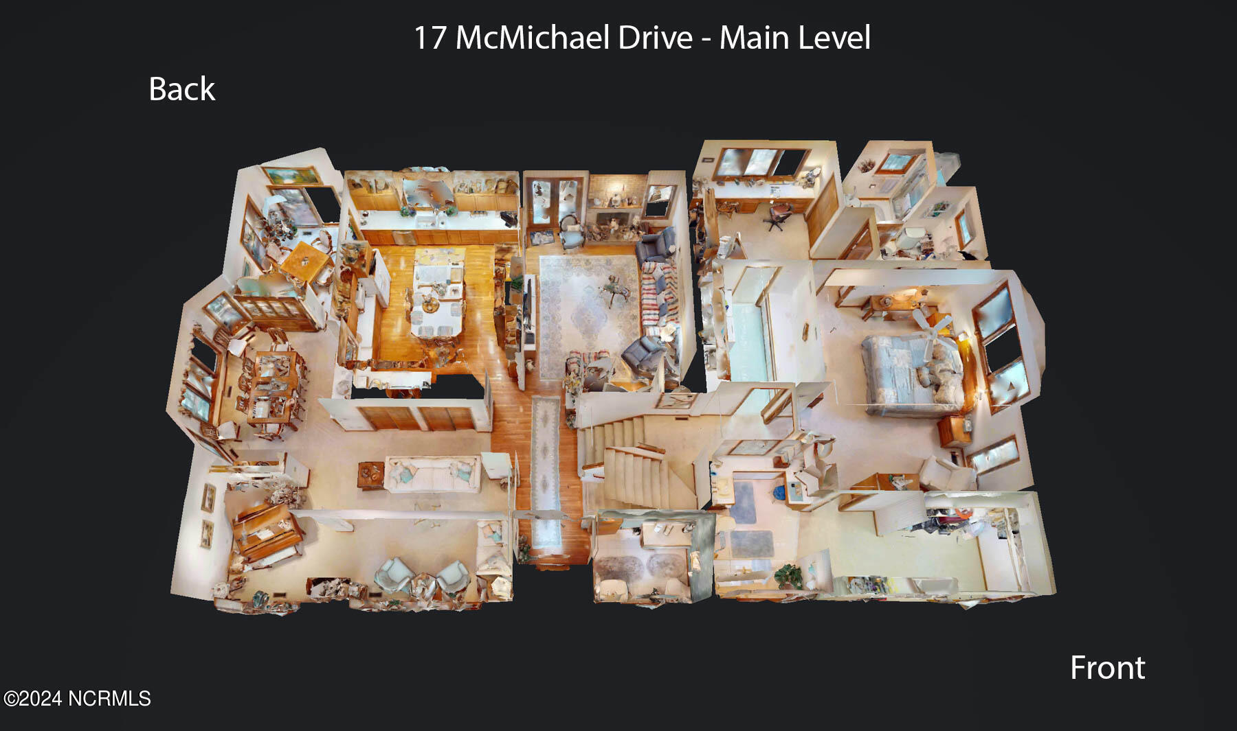 17 Mcmichael Drive