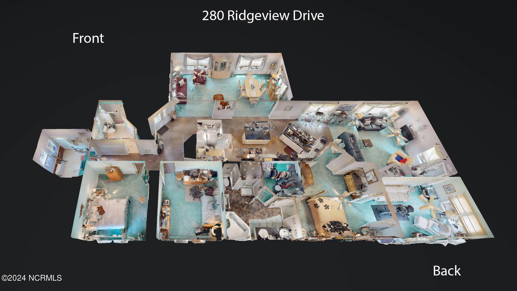 280 Ridge View Drive