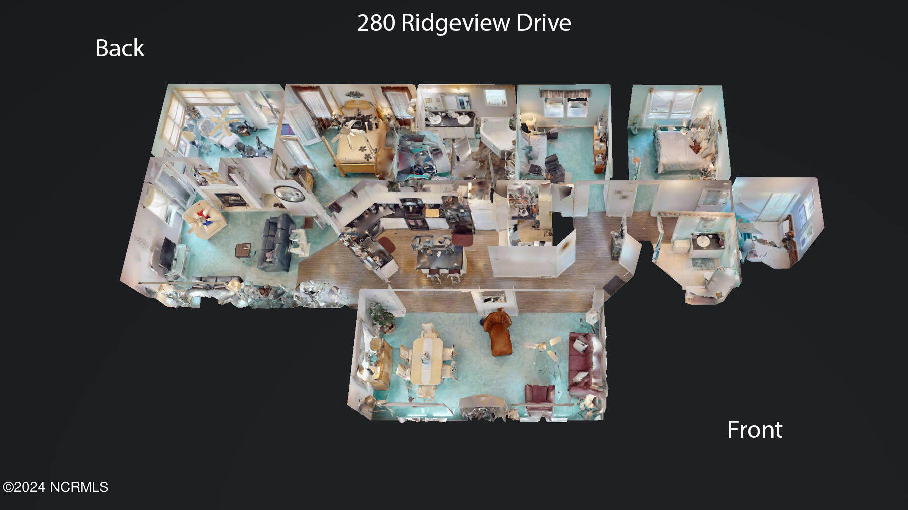 280 Ridge View Drive