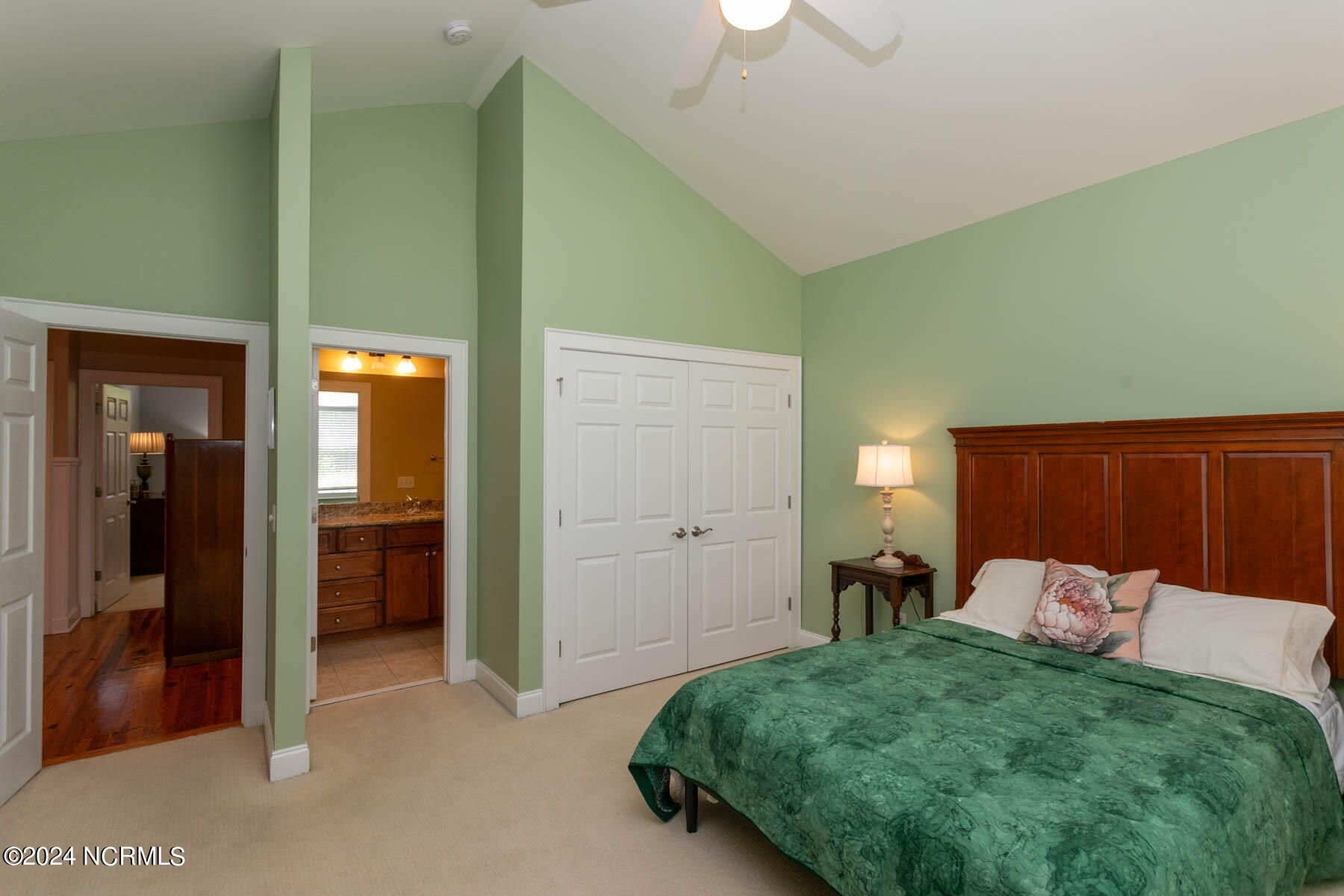 101 Kirkhill Court
