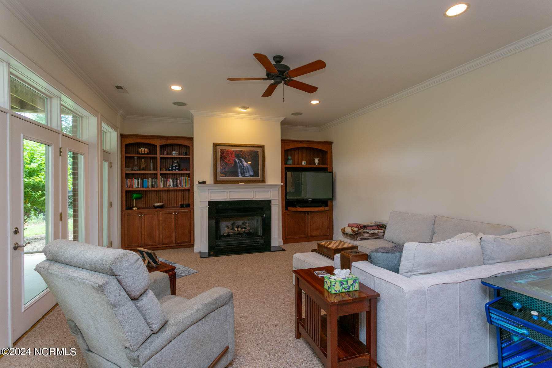 101 Kirkhill Court