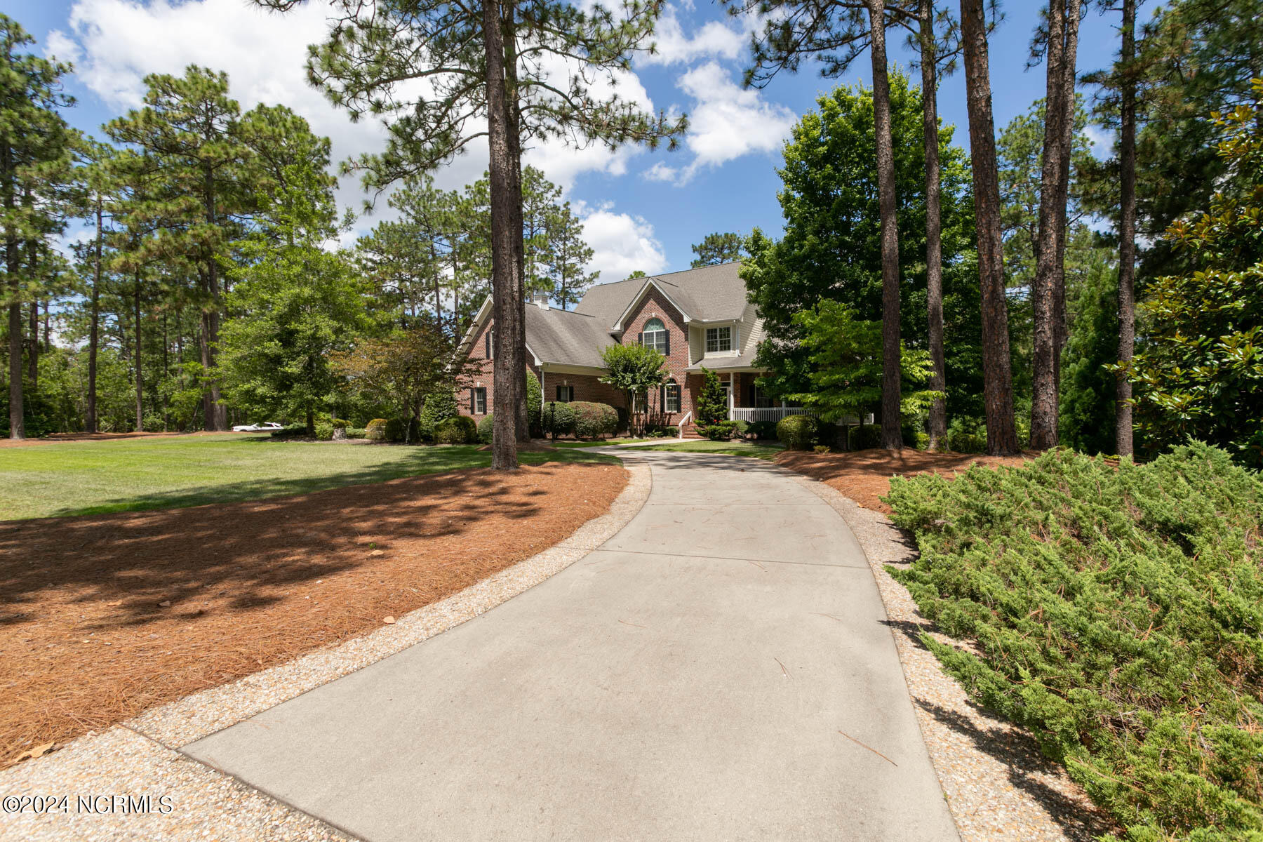 101 Kirkhill Court