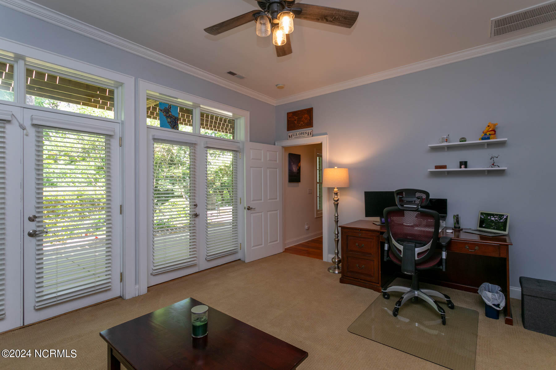 101 Kirkhill Court