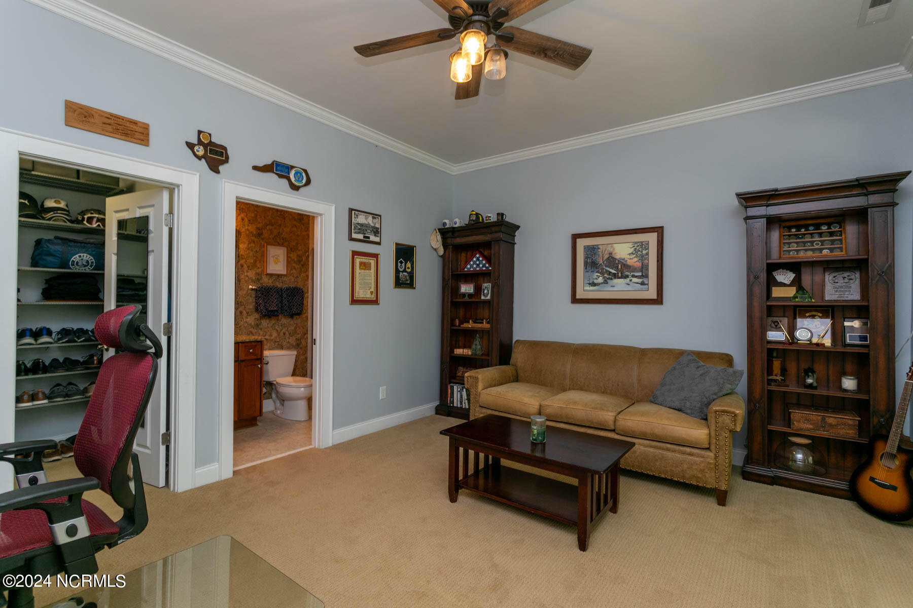 101 Kirkhill Court