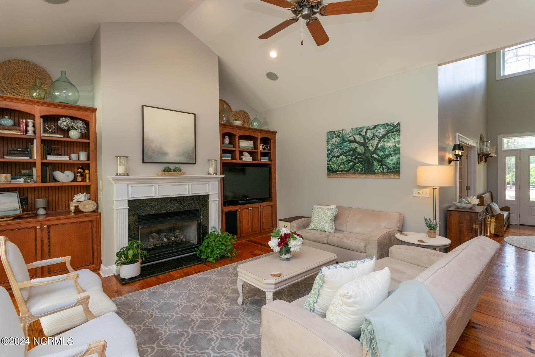 101 Kirkhill Court
