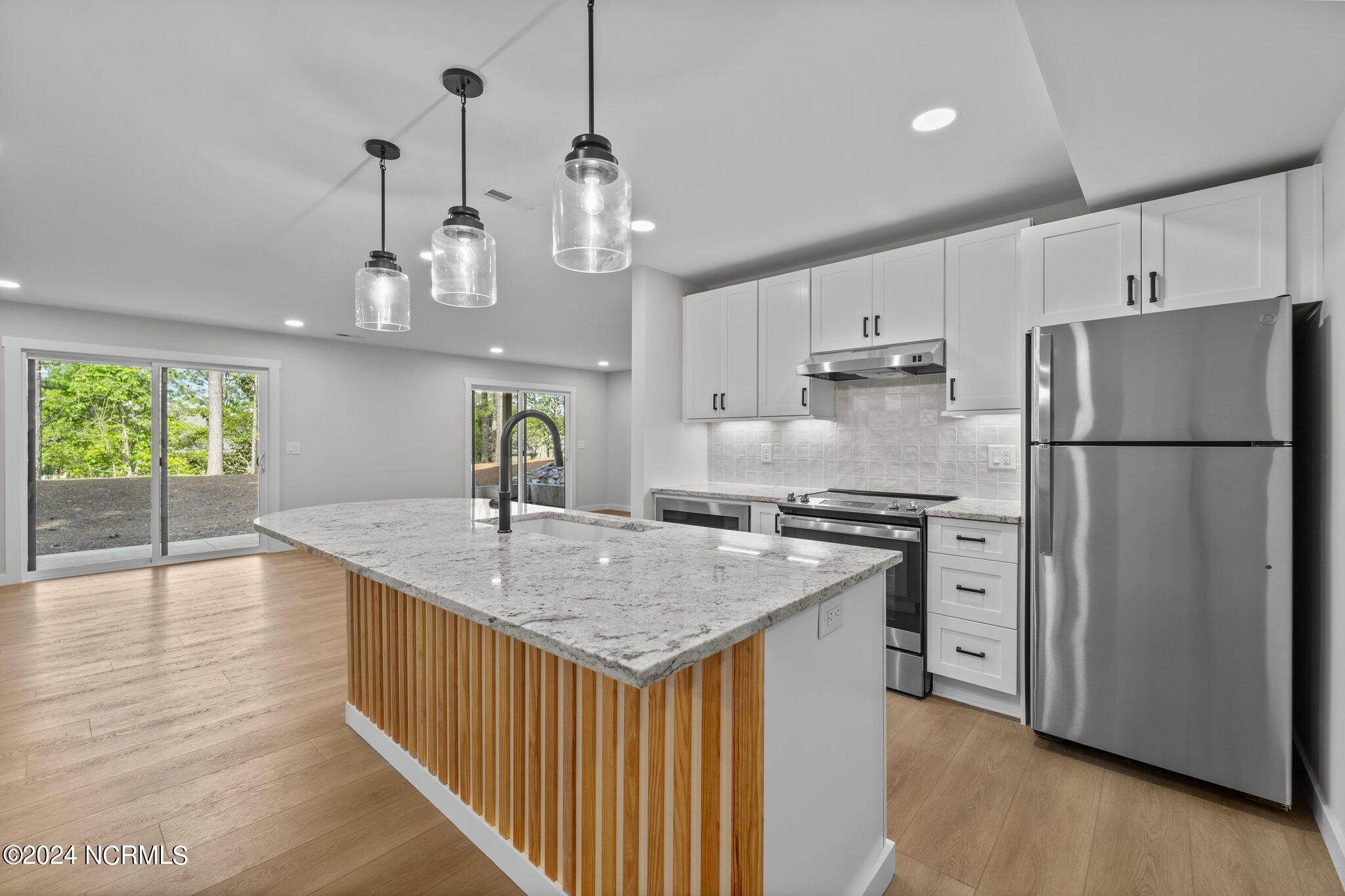 23 Lake Pinehurst Villas Road