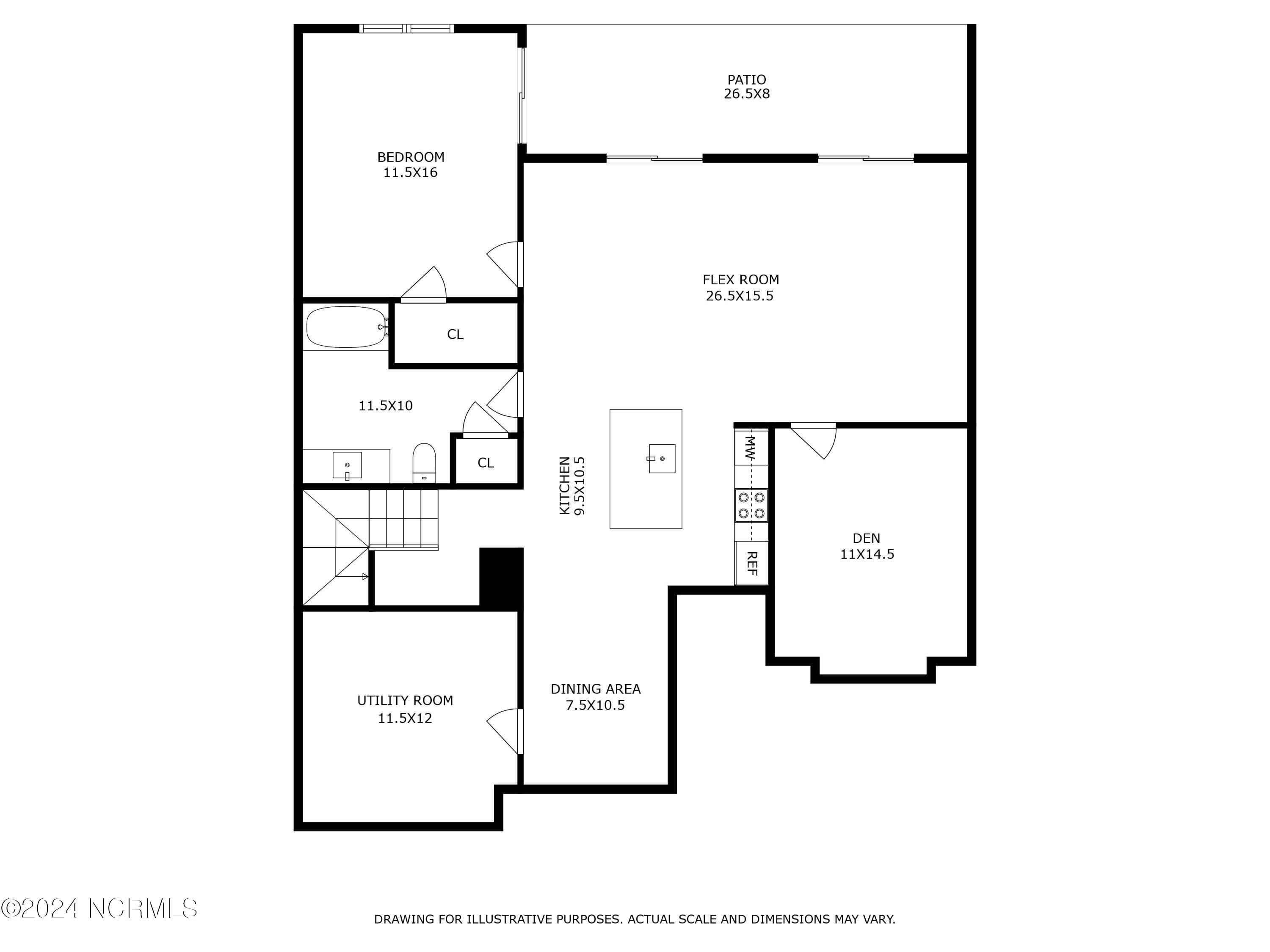 23 Lake Pinehurst Villas Road