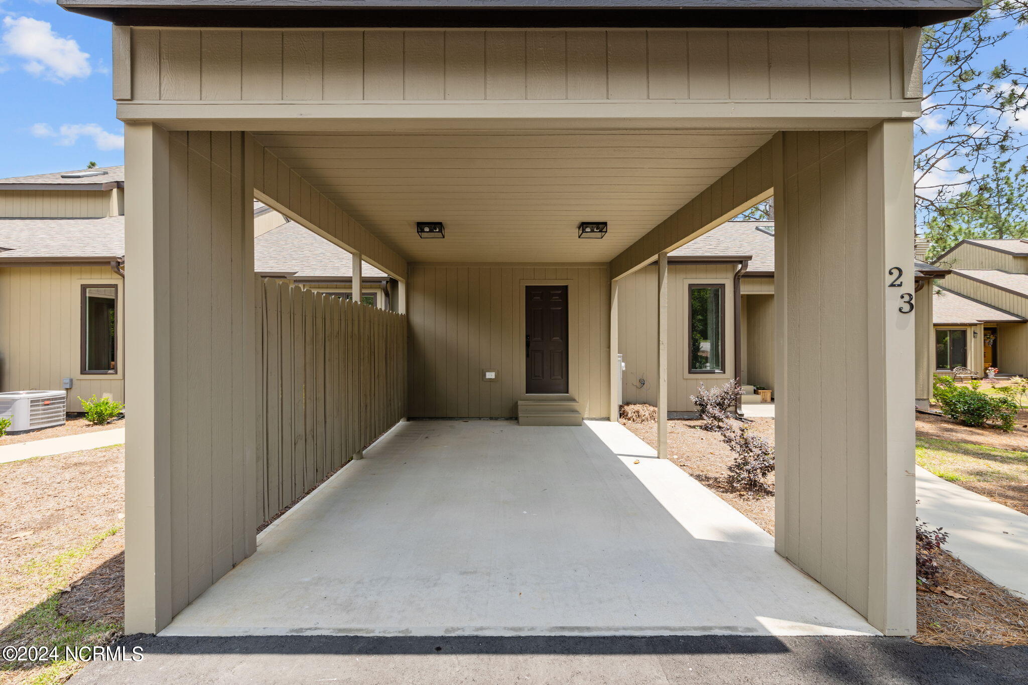 23 Lake Pinehurst Villas Road