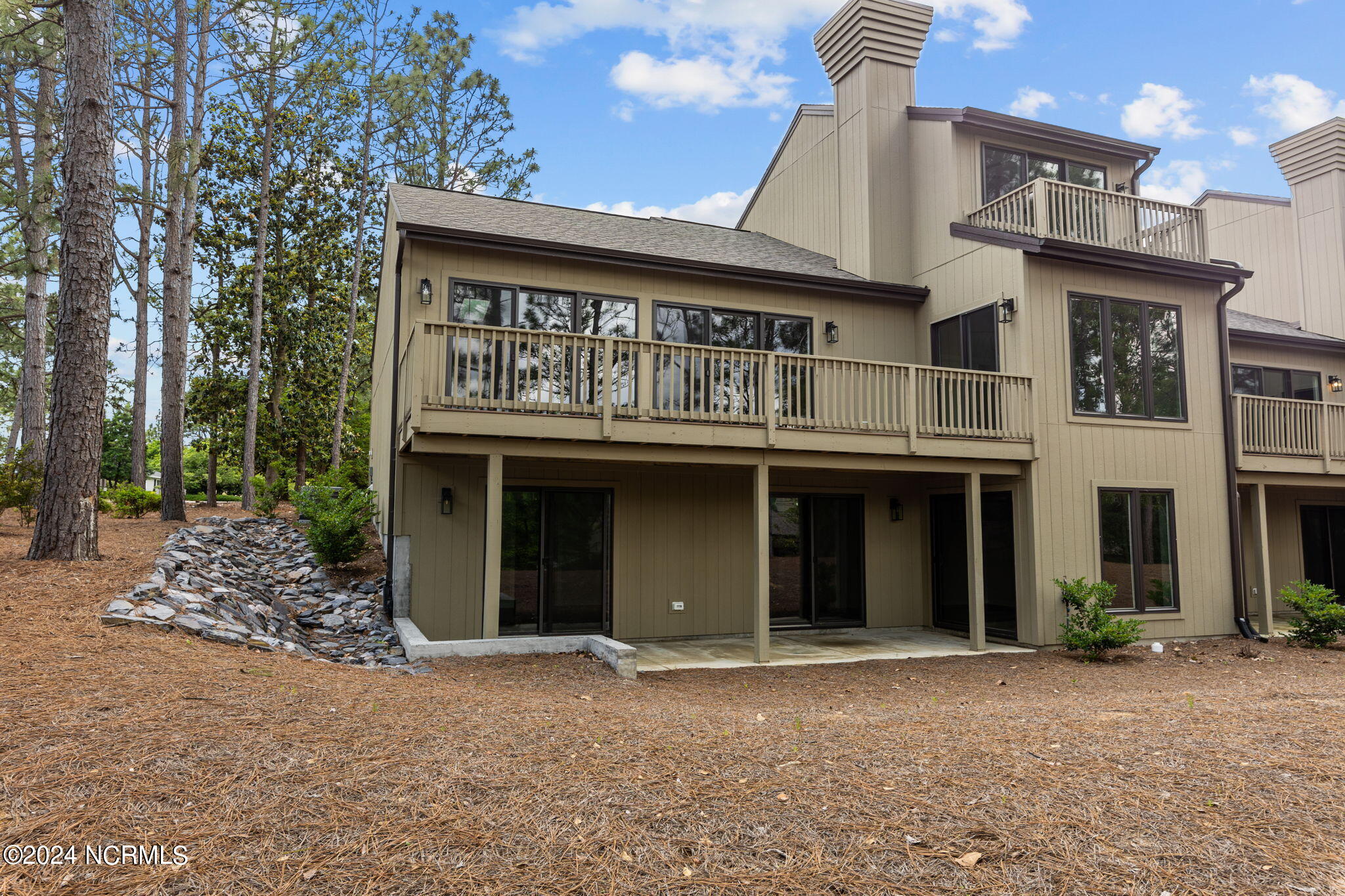 23 Lake Pinehurst Villas Road