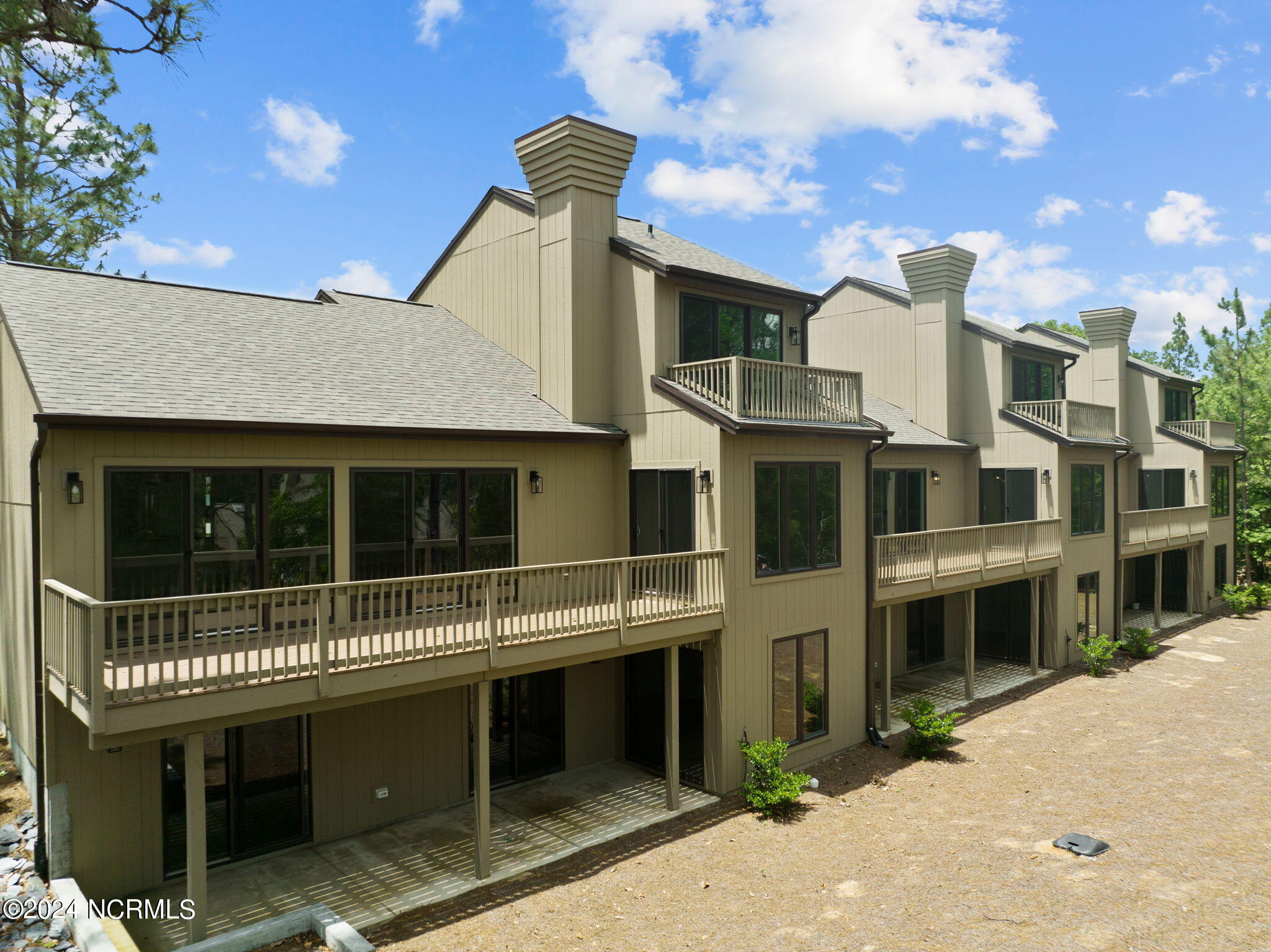 23 Lake Pinehurst Villas Road