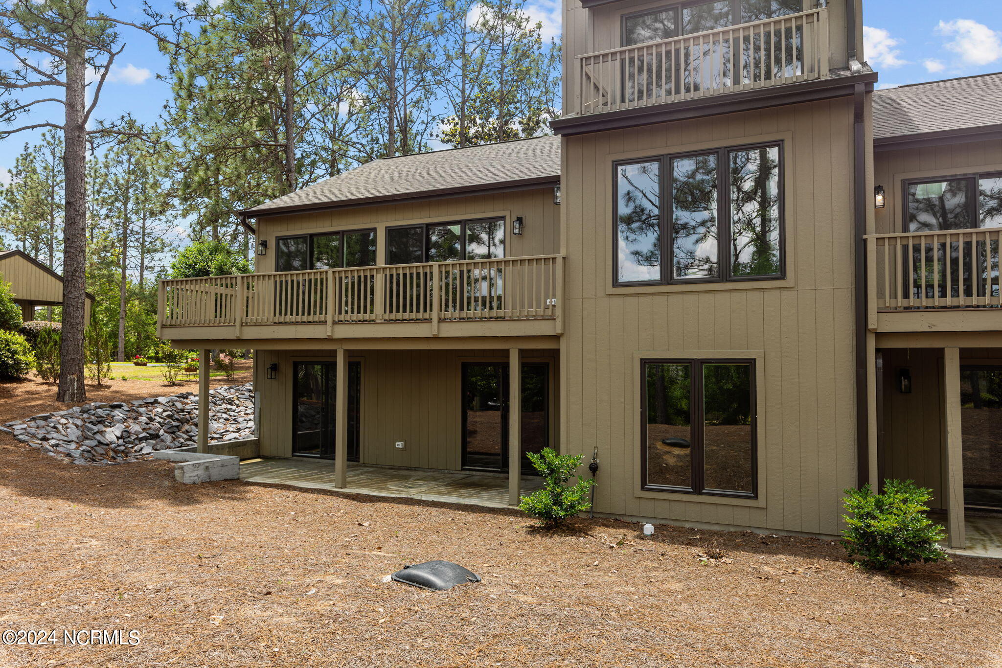 23 Lake Pinehurst Villas Road