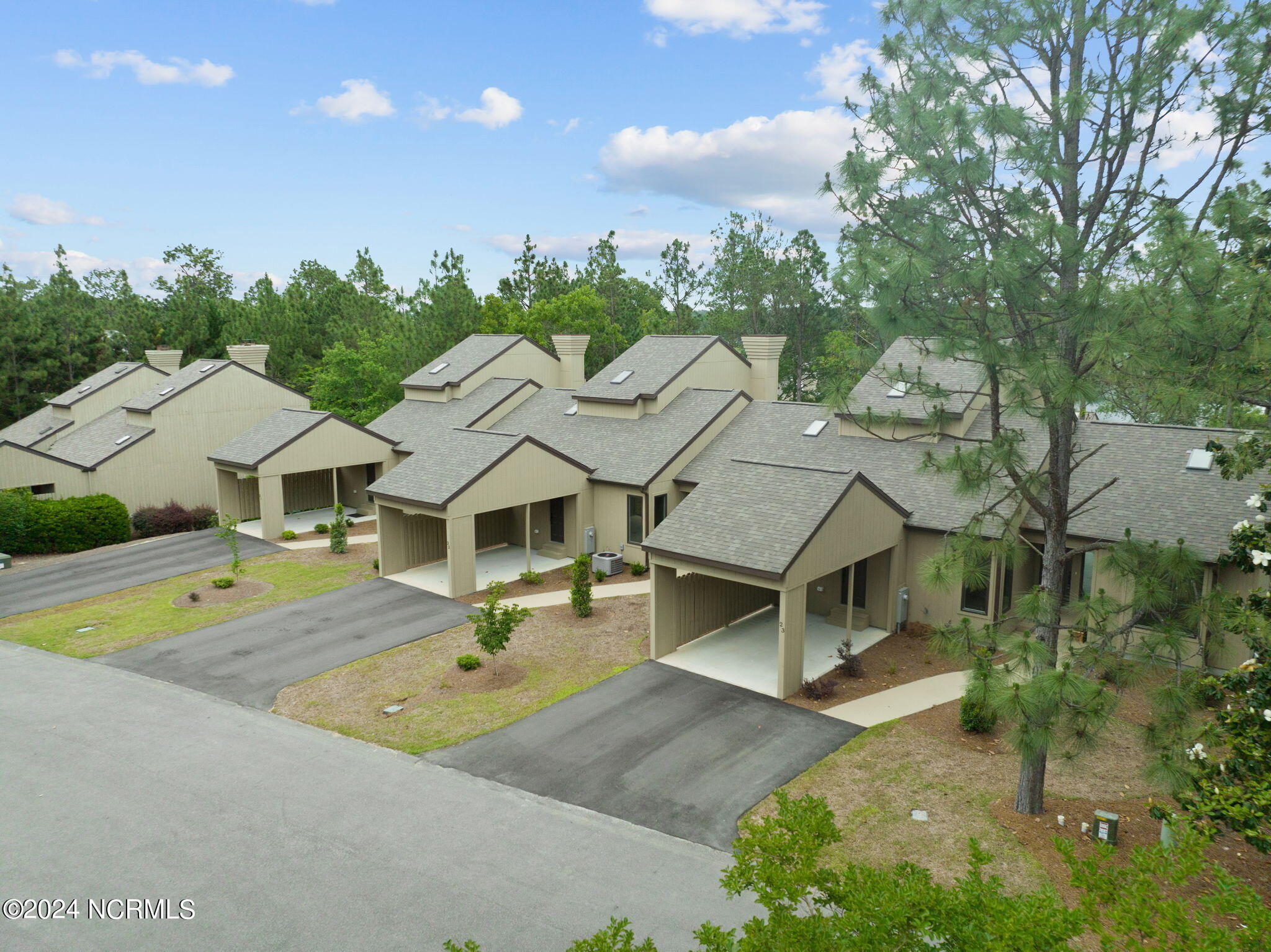 23 Lake Pinehurst Villas Road