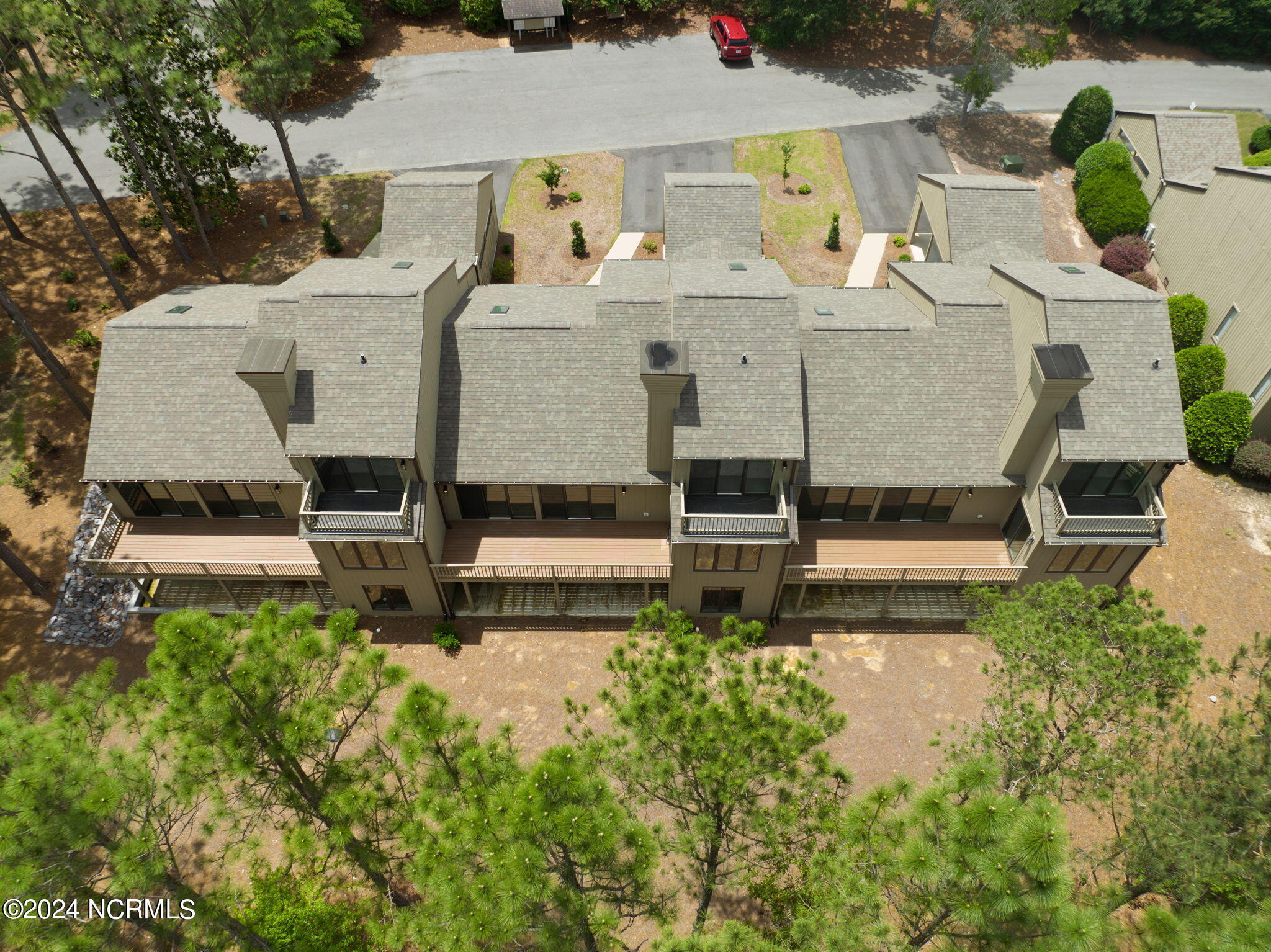 23 Lake Pinehurst Villas Road